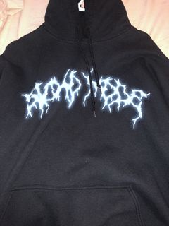 Sicko hotsell mode sweater