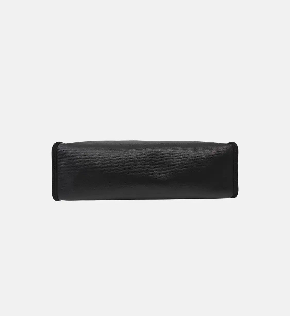 Hermes Hermes Herbag 31 black coated canvas shoulder bag gold hardware Z sub-pocket Size ONE SIZE - 6 Thumbnail