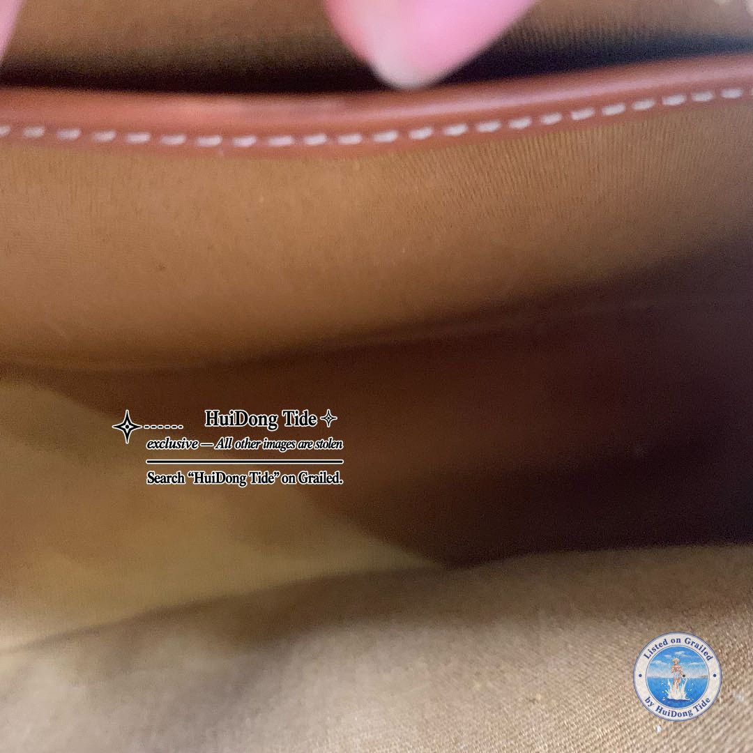 Celine Celine Triomphe Canvas Ava Shoulder Bag Size ONE SIZE - 5 Thumbnail