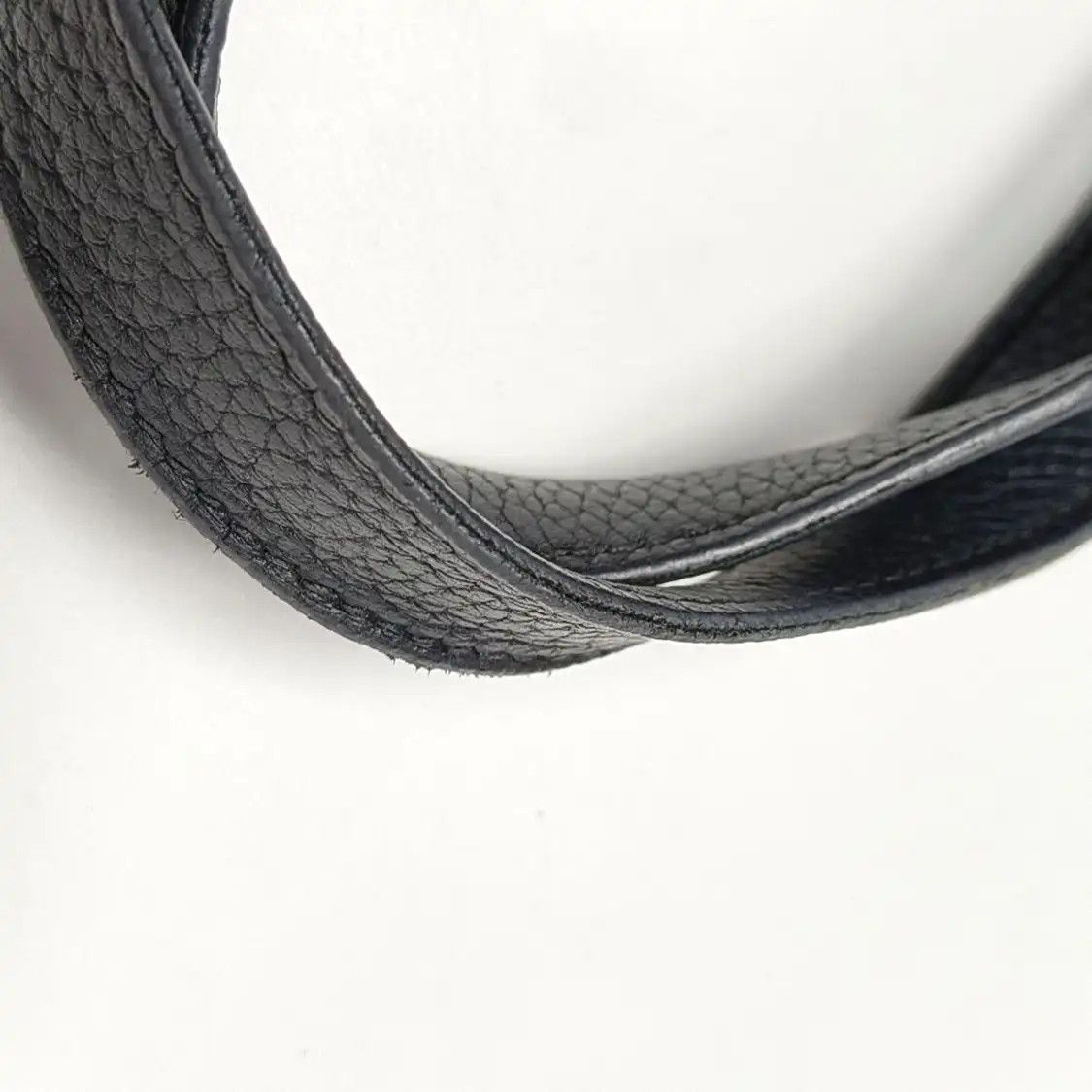 Hermes Hermes Picotin Lock 18 black Clemence cowhide leather picotin handbag silver har Size ONE SIZE - 11 Thumbnail