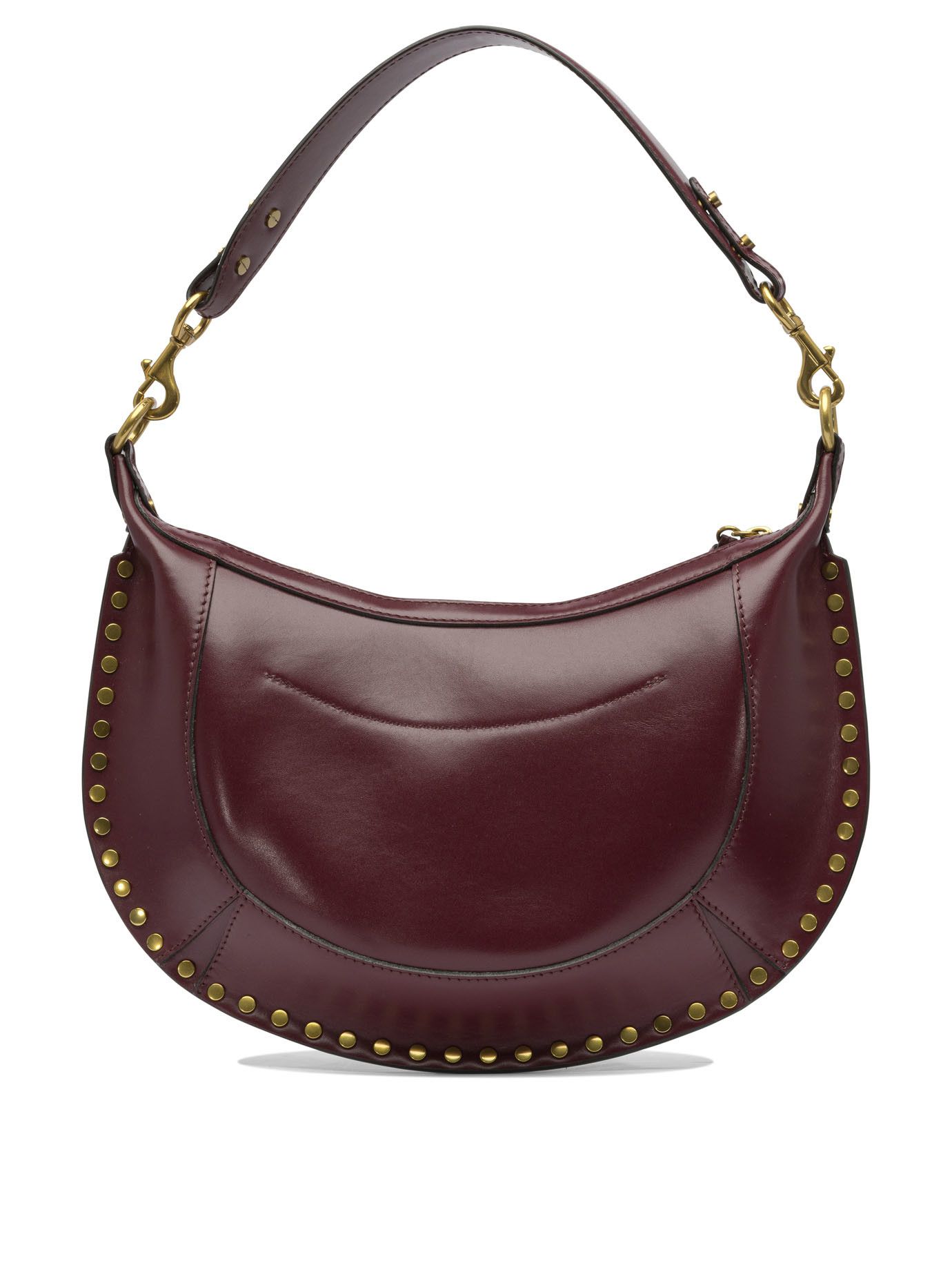 Isabel Marant Naoko Medium Shoulder Bag Size ONE SIZE - 3 Thumbnail