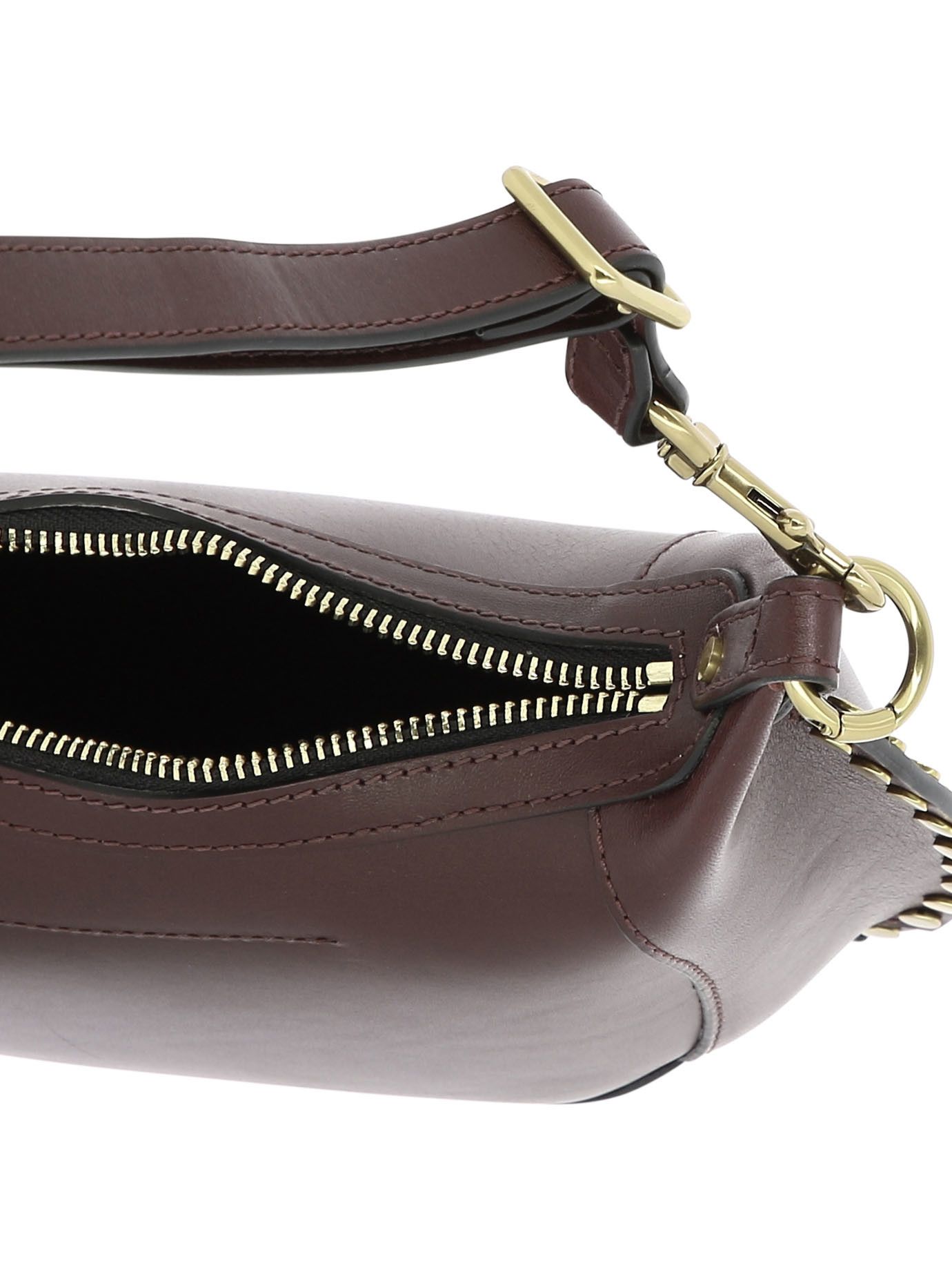 Isabel Marant Oskan Moon Small Shoulder Bag Size ONE SIZE - 5 Thumbnail