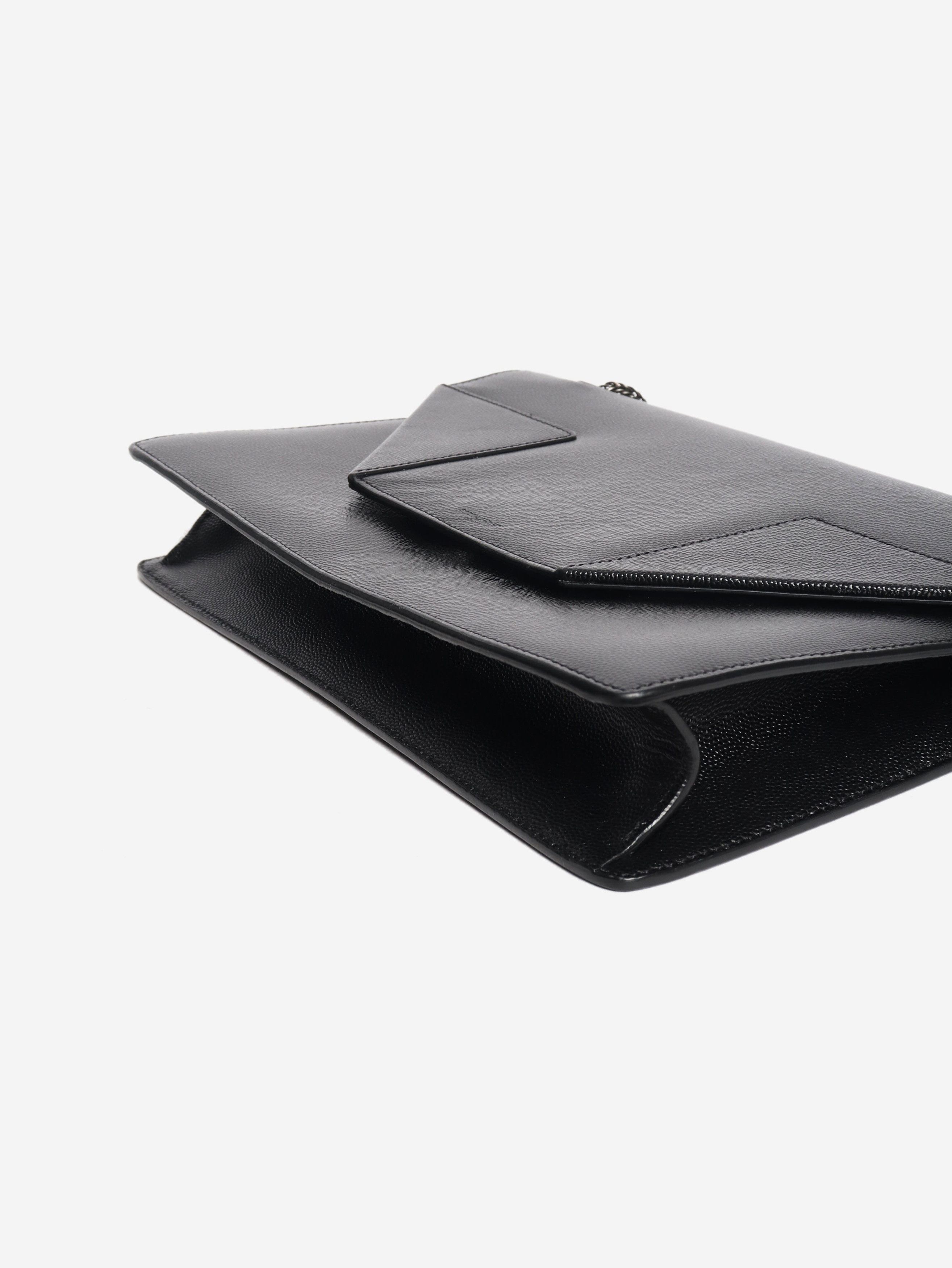 Saint Laurent Paris Black Betty leather shoulder bag Size ONE SIZE - 5 Thumbnail