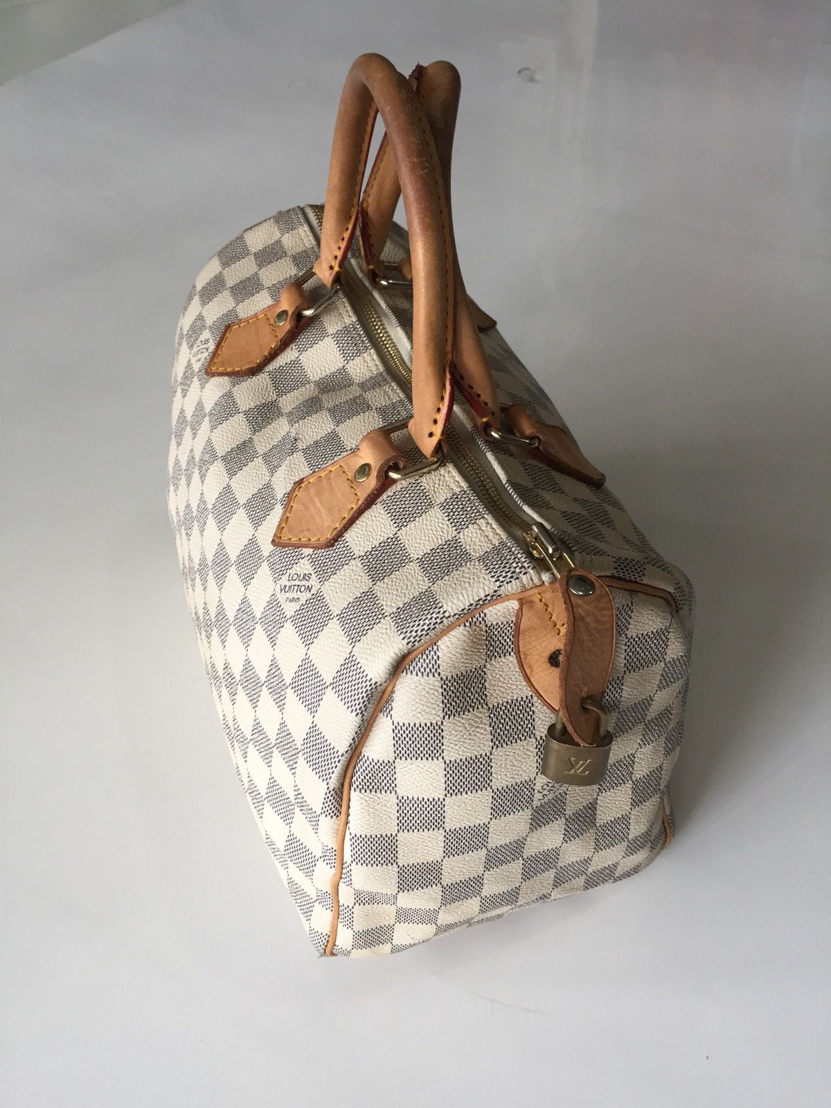 Louis Vuitton Vintage Louis Vuitton Luggage Set, Grailed