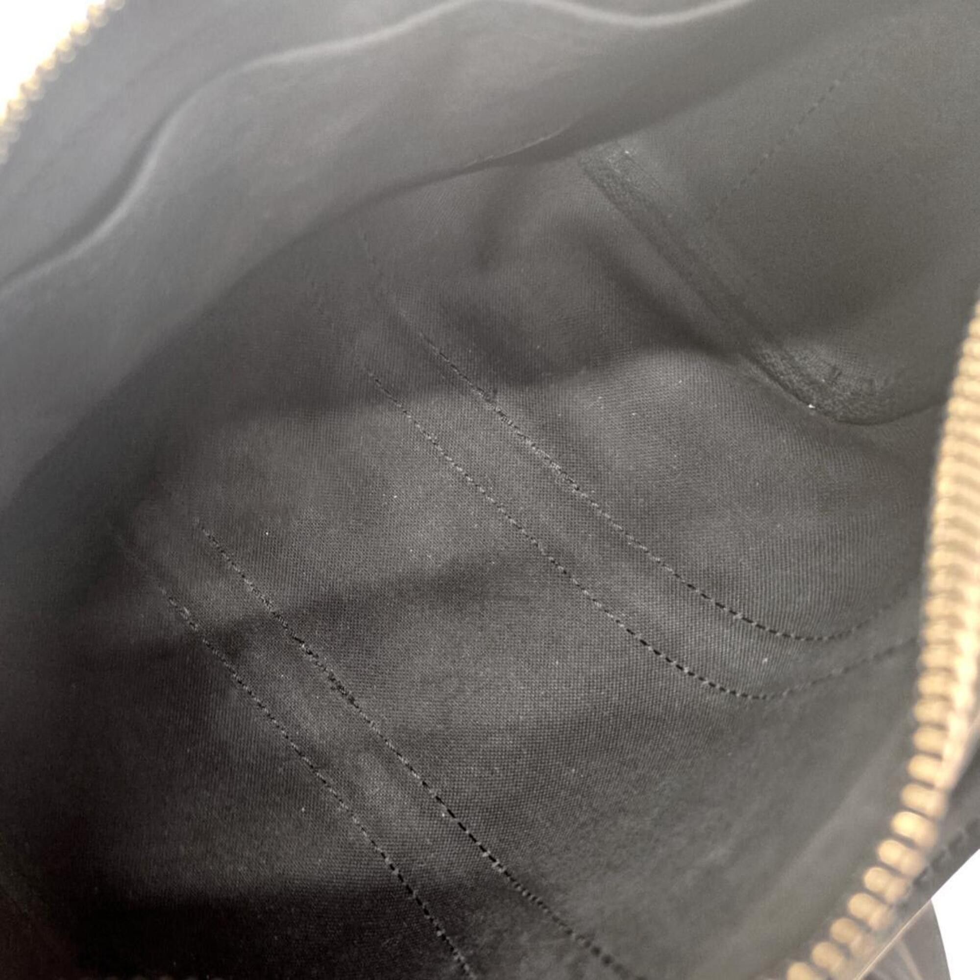 Louis Vuitton LOUIS VUITTON M46271 Keepall Bandoulière 25 Monogram Eclipse Shoulder Bag Boston for Men and Women Size ONE SIZE - 11 Thumbnail
