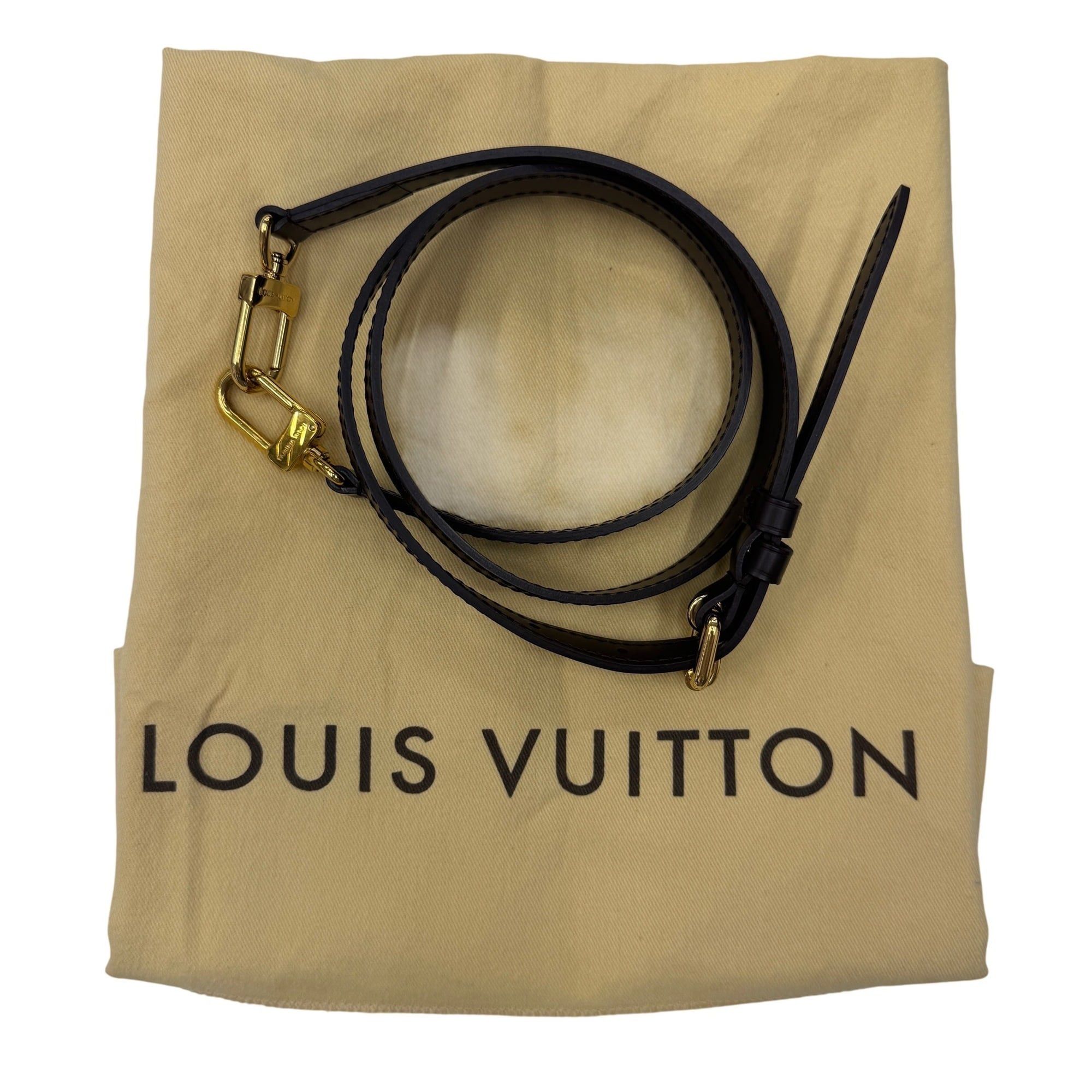 Louis Vuitton LOUIS VUITTON Siena PM Damier N41545 TJ4185 Handbag Shoulder Bag Leather Brown Women's Size ONE SIZE - 15 Thumbnail