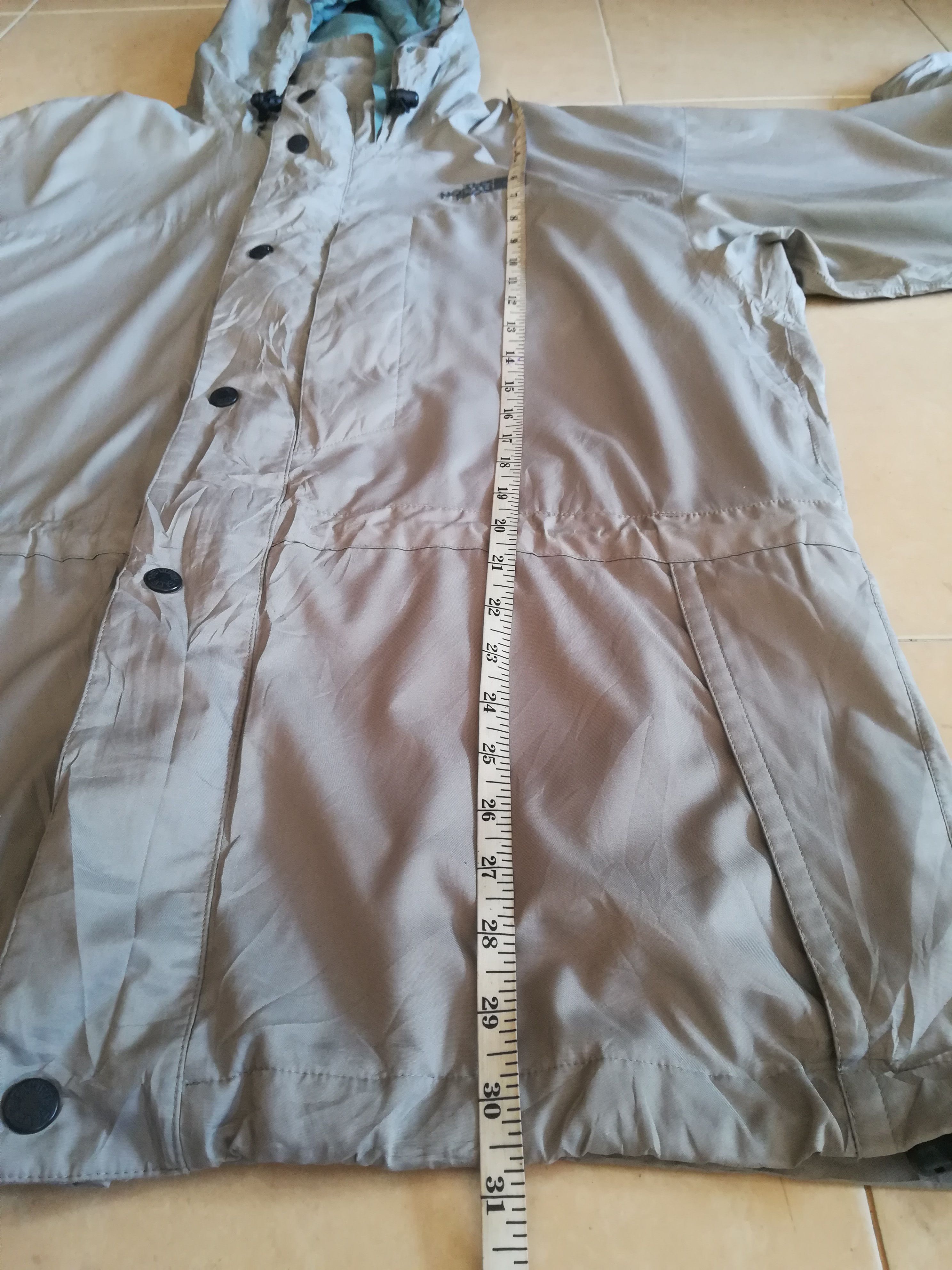 The North Face The North Face HydroProof Light Jacket Size US L / EU 52-54 / 3 - 14 Thumbnail