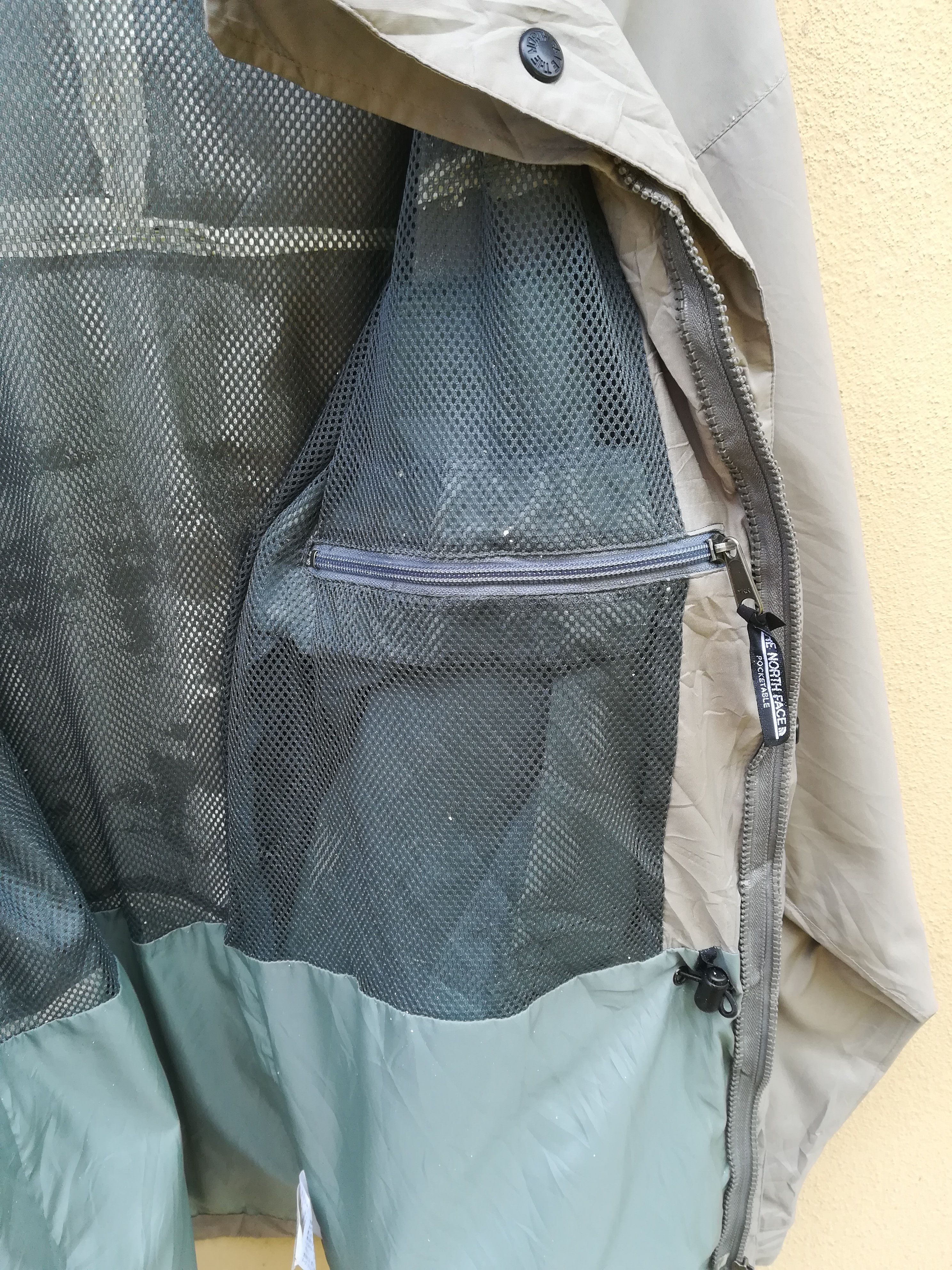 The North Face The North Face HydroProof Light Jacket Size US L / EU 52-54 / 3 - 10 Thumbnail