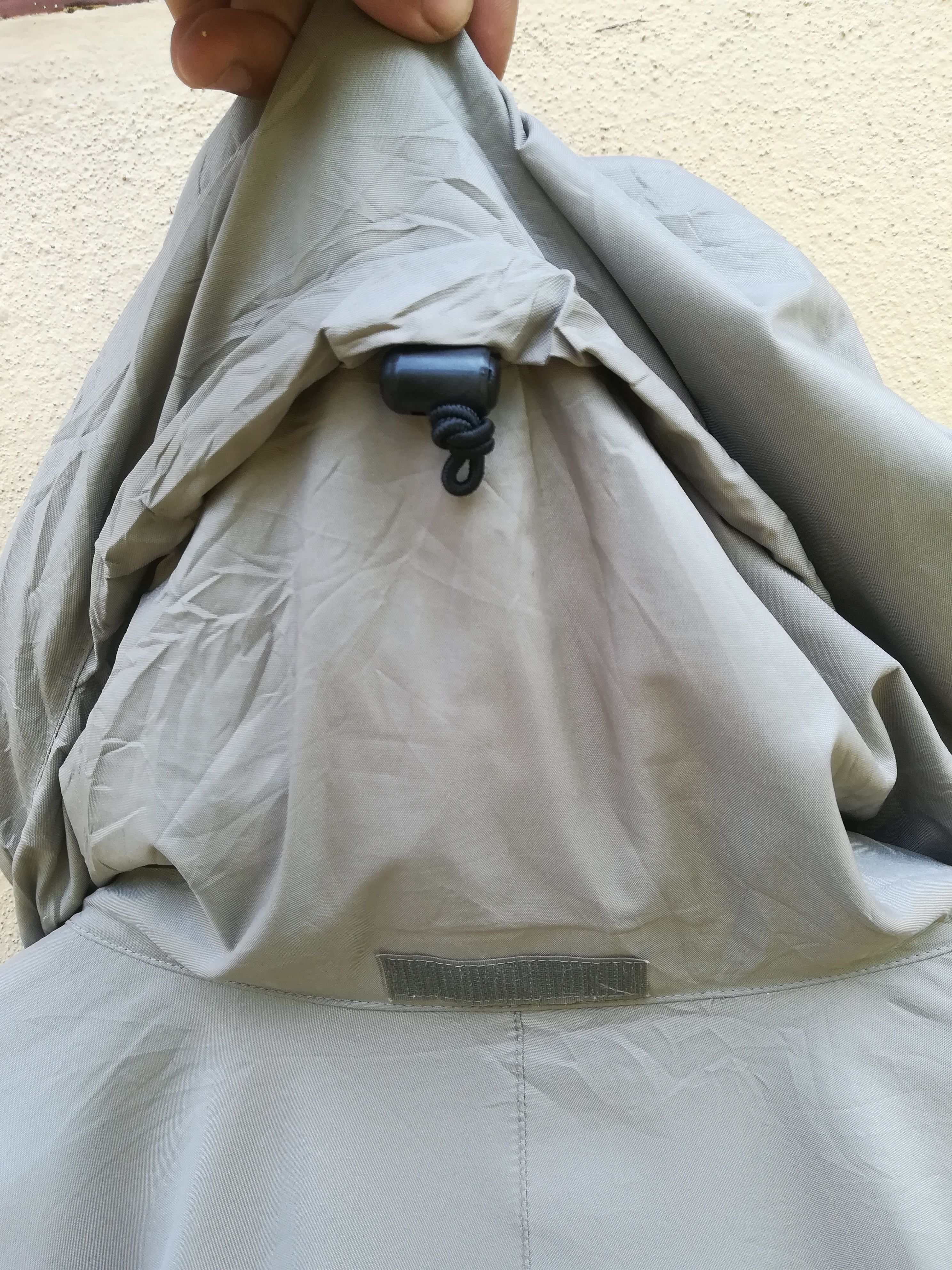 The North Face The North Face HydroProof Light Jacket Size US L / EU 52-54 / 3 - 11 Thumbnail