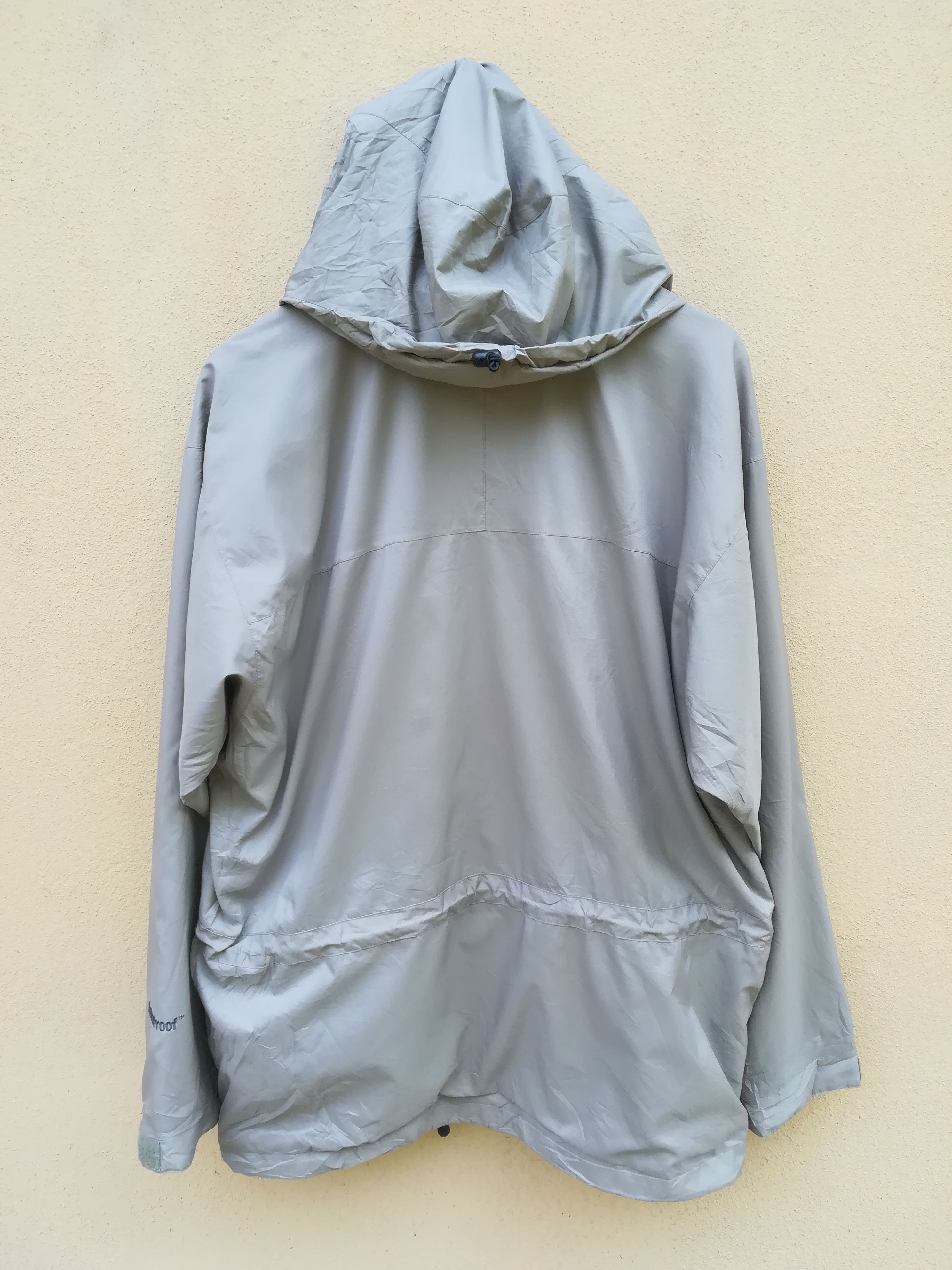 The North Face The North Face HydroProof Light Jacket Size US L / EU 52-54 / 3 - 12 Thumbnail