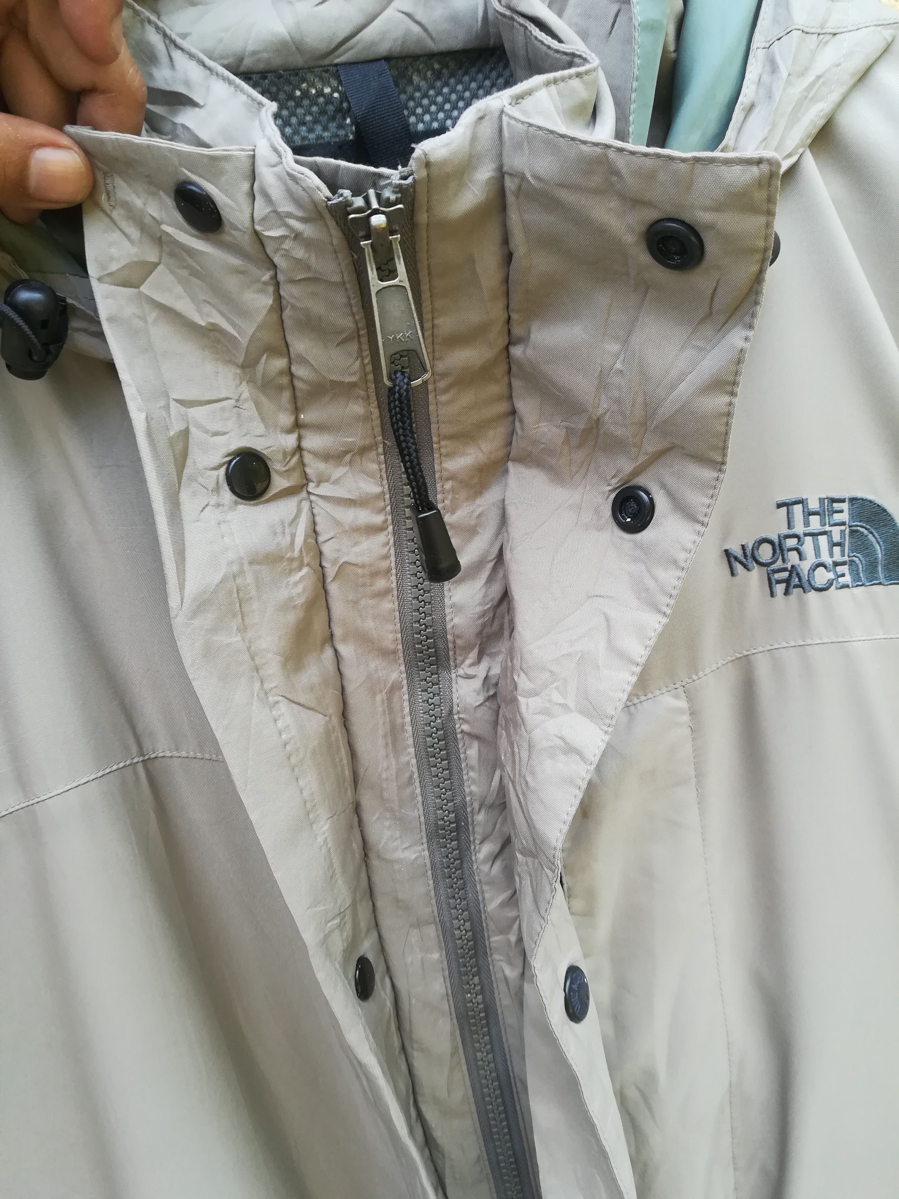 The North Face The North Face HydroProof Light Jacket Size US L / EU 52-54 / 3 - 4 Thumbnail