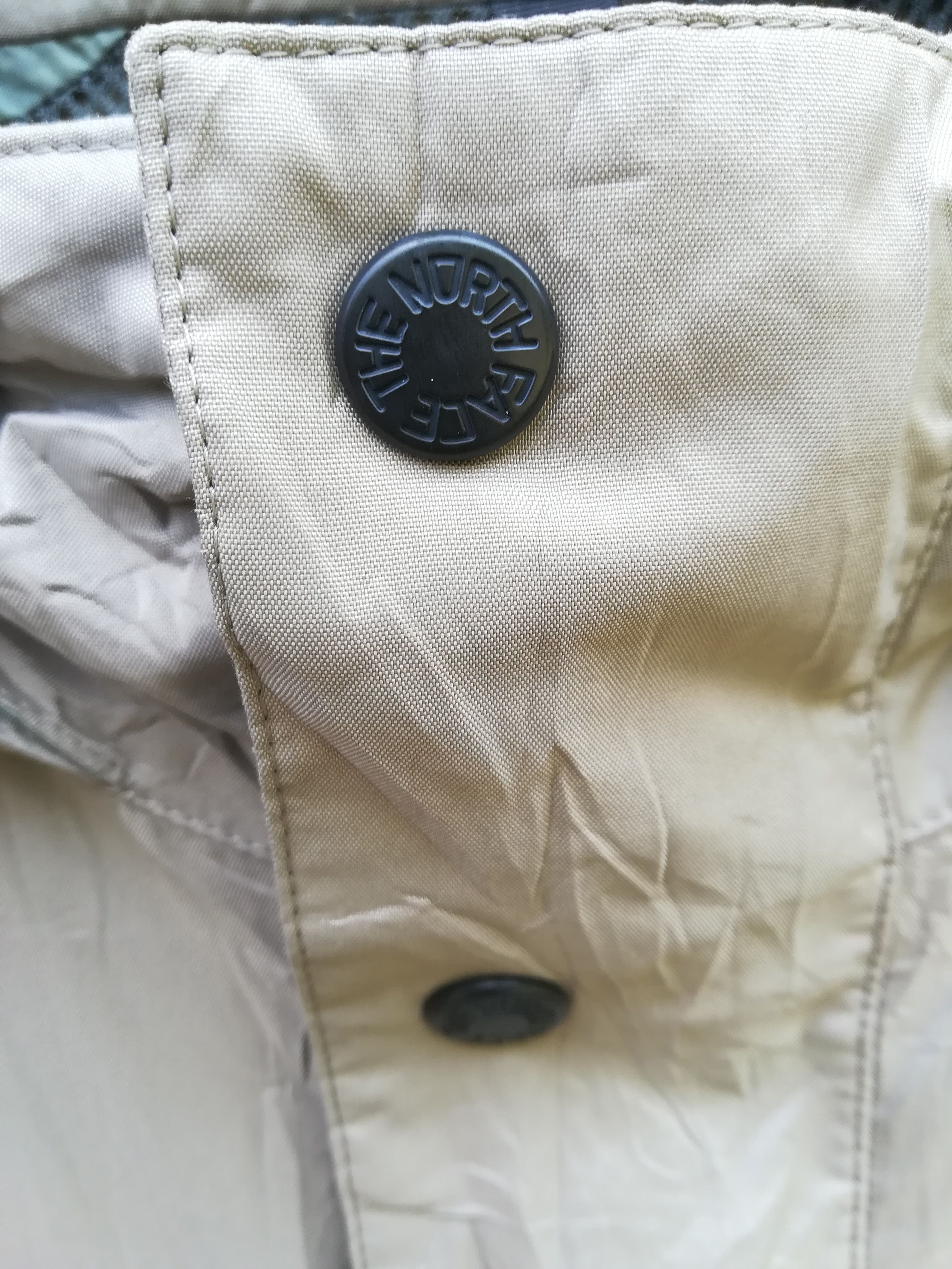 The North Face The North Face HydroProof Light Jacket Size US L / EU 52-54 / 3 - 5 Thumbnail
