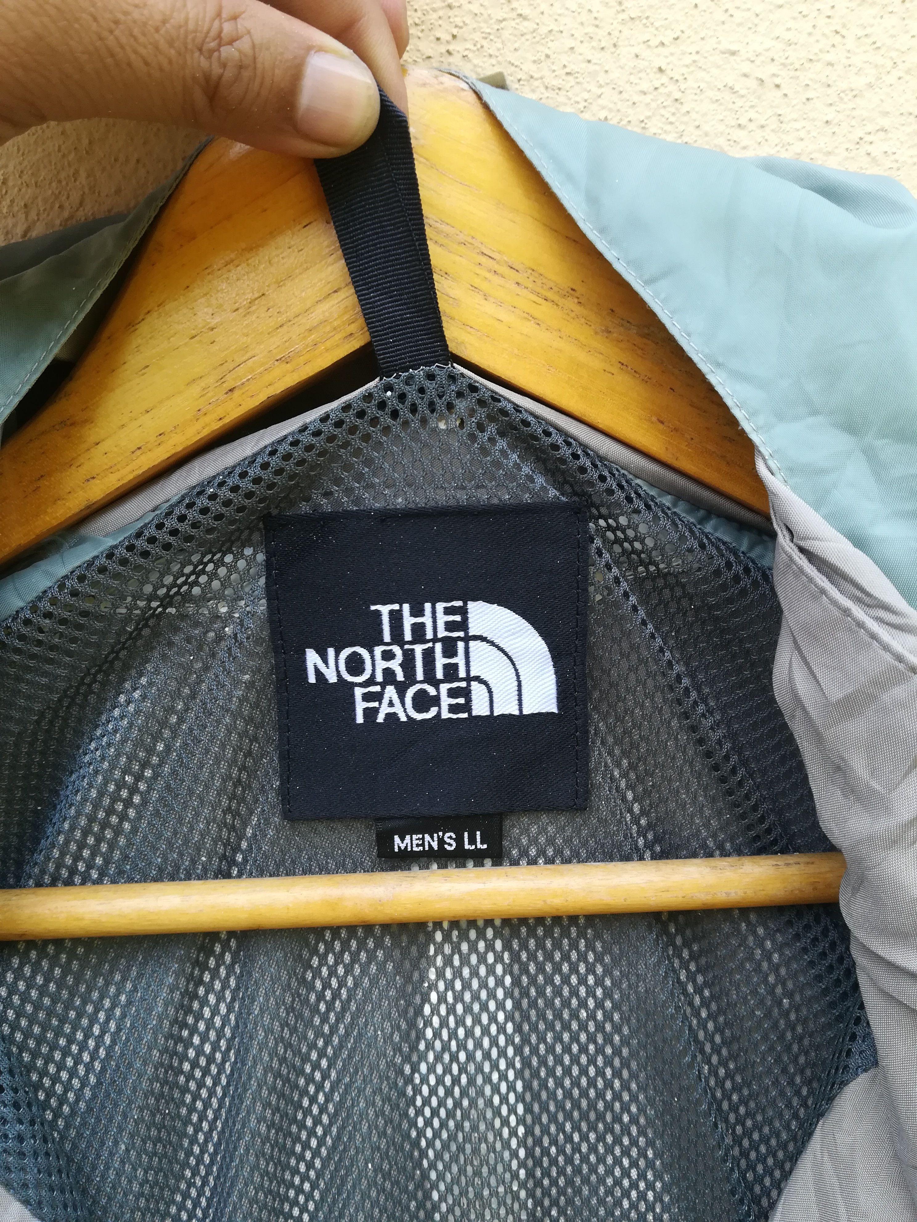 The North Face The North Face HydroProof Light Jacket Size US L / EU 52-54 / 3 - 7 Thumbnail