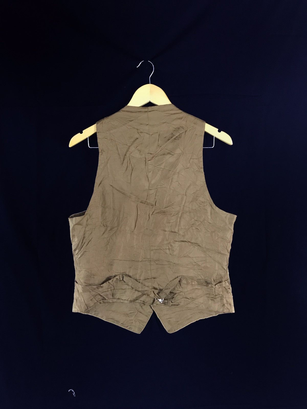 Levi's × Levi's Vintage Clothing Levis vests Panatela Size US M / EU 48-50 / 2 - 2 Thumbnail