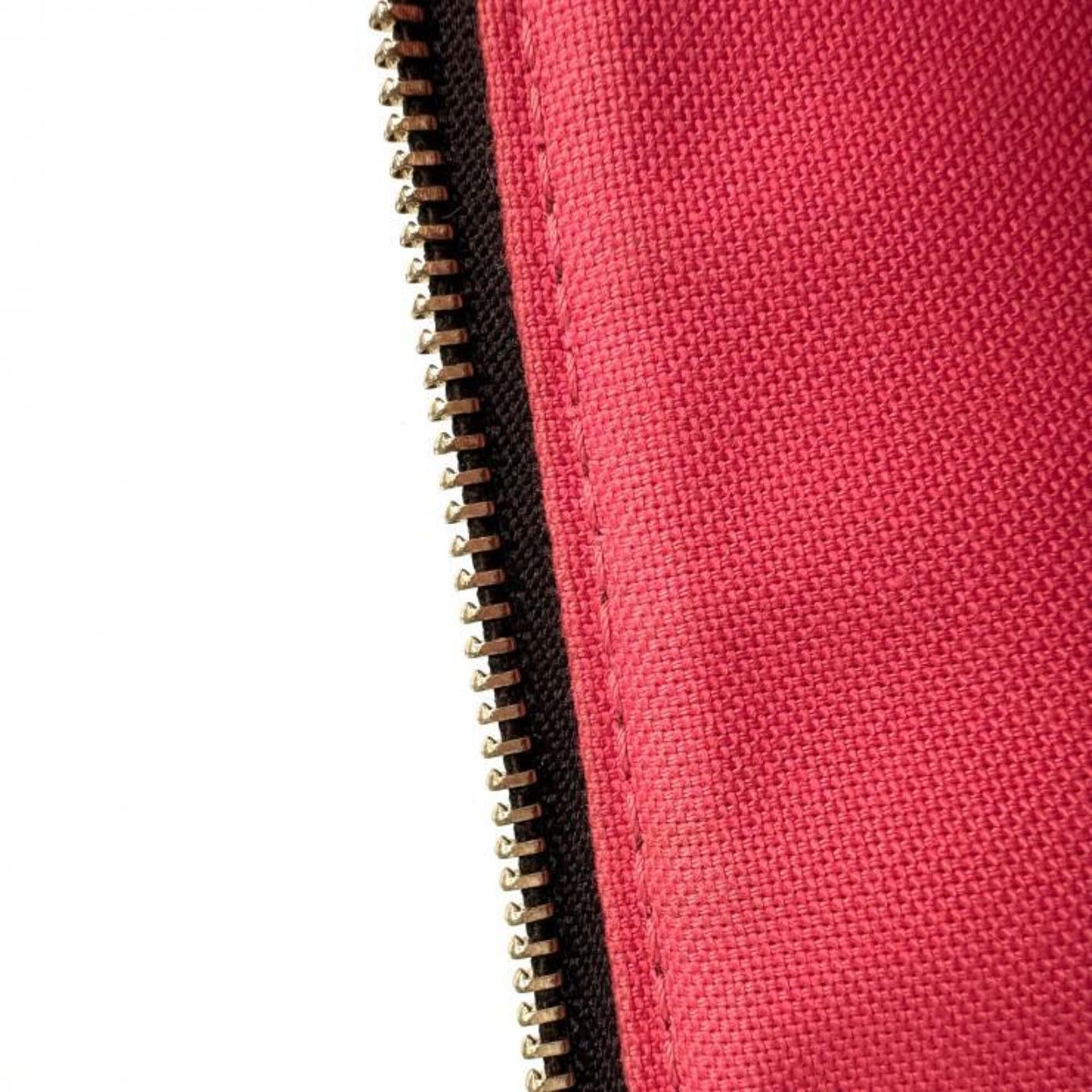 Louis Vuitton Louis Vuitton Monogram Ramage Pochette Accessoires M41604 Handbag Size ONE SIZE - 9 Thumbnail
