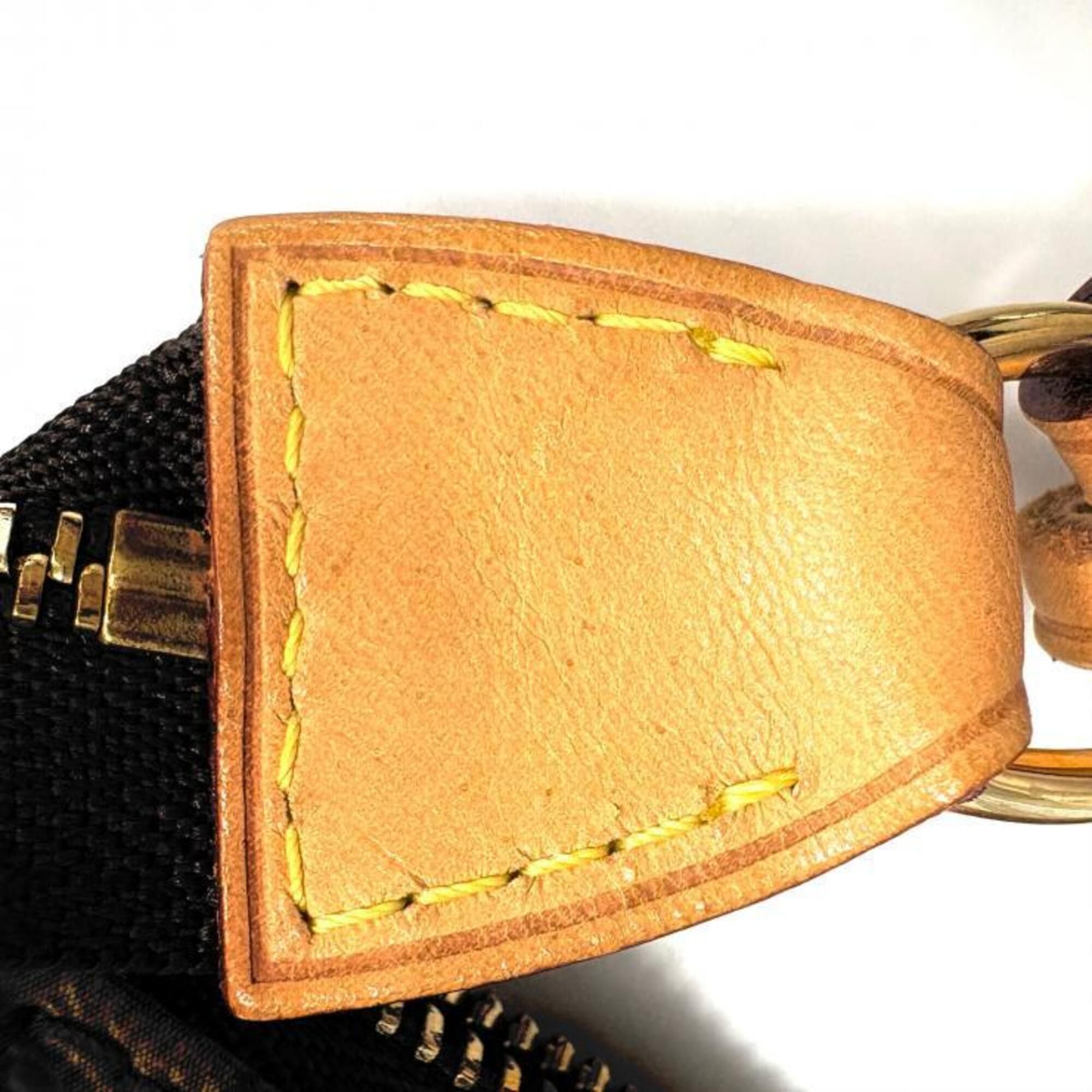 Louis Vuitton Louis Vuitton Monogram Ramage Pochette Accessoires M41604 Handbag Size ONE SIZE - 8 Thumbnail