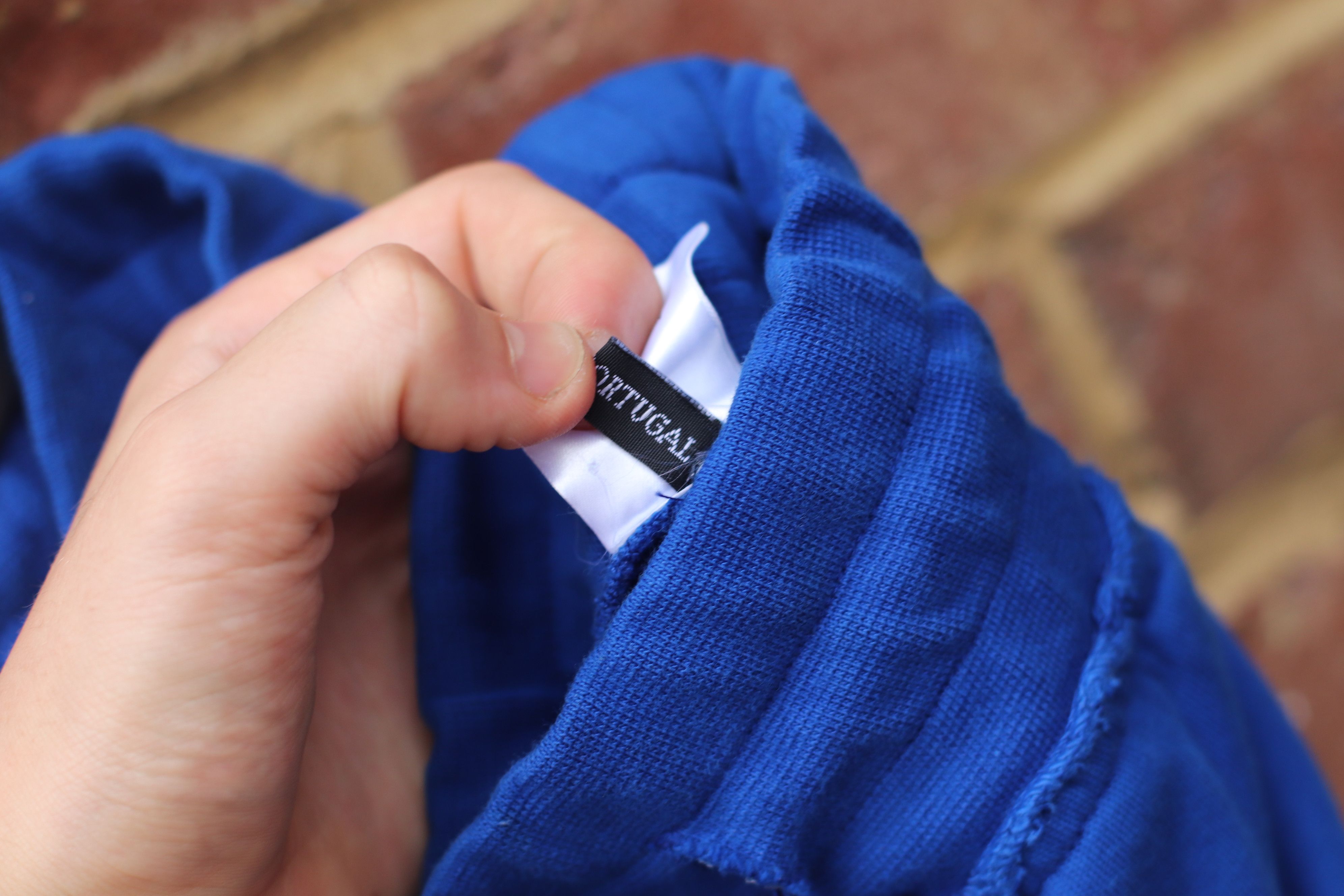 Haider Ackermann FW18 Perth Sweatpants Size US 28 / EU 44 - 6 Thumbnail