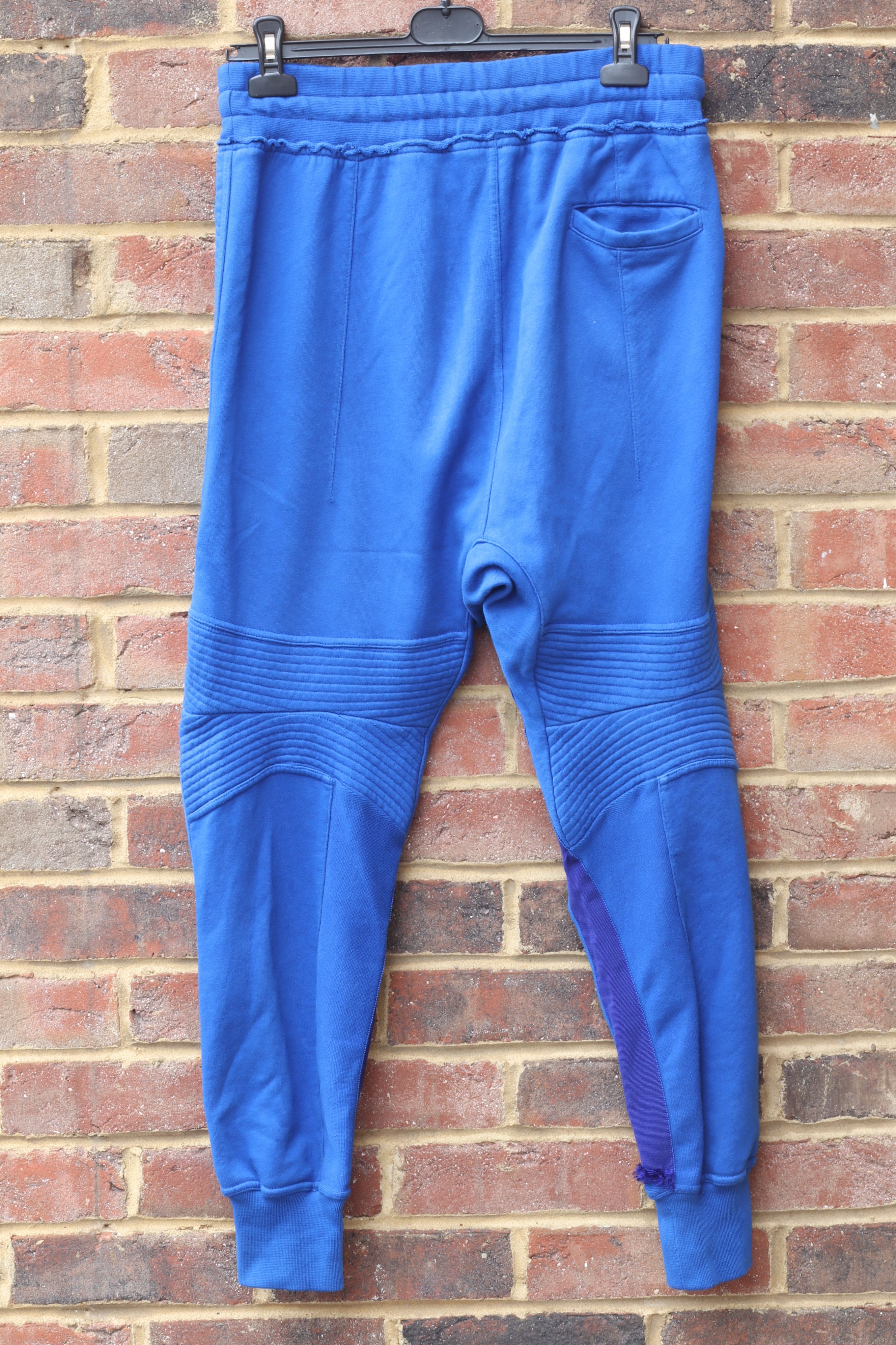 Haider Ackermann FW18 Perth Sweatpants Size US 28 / EU 44 - 2 Thumbnail