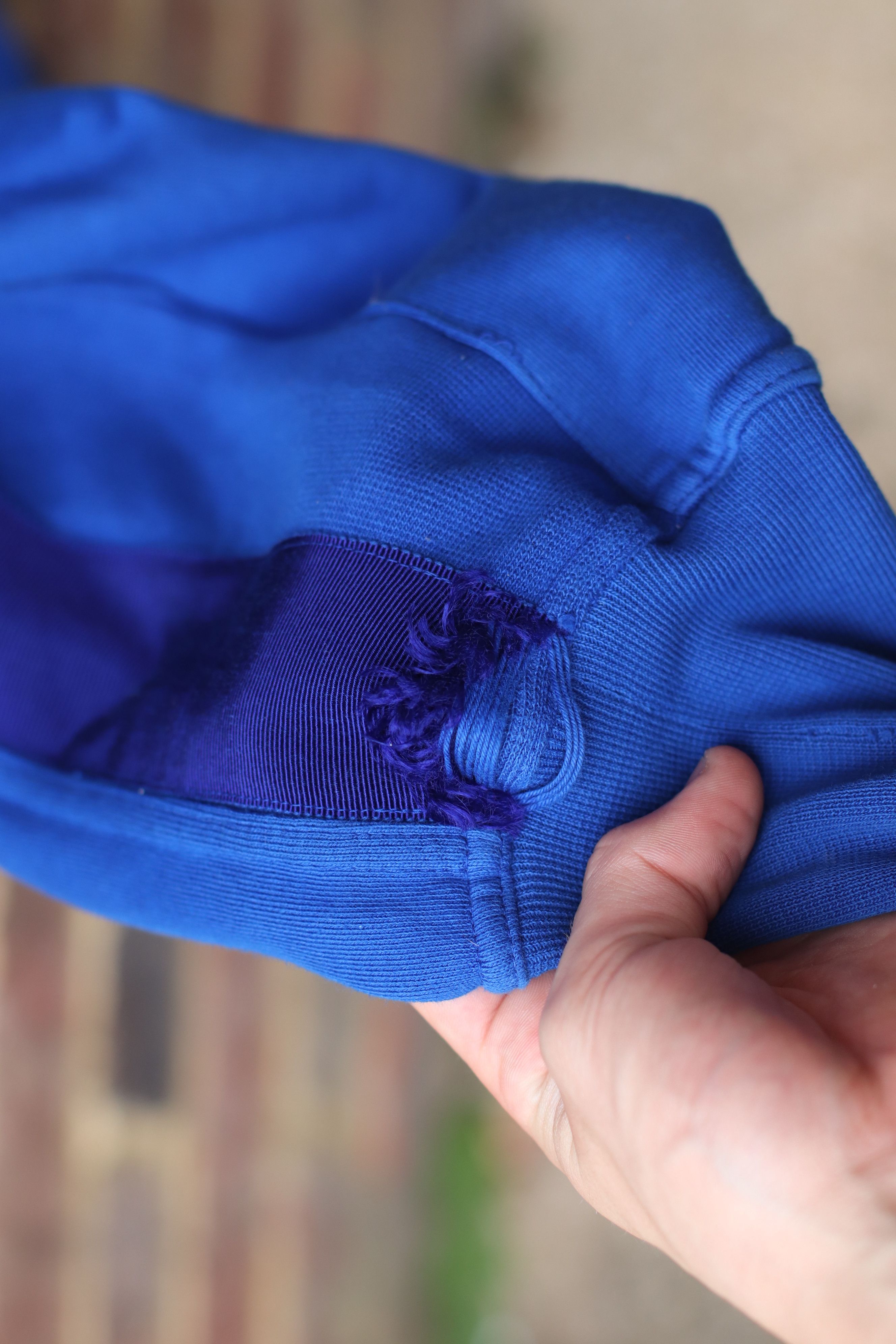 Haider Ackermann FW18 Perth Sweatpants Size US 28 / EU 44 - 7 Thumbnail