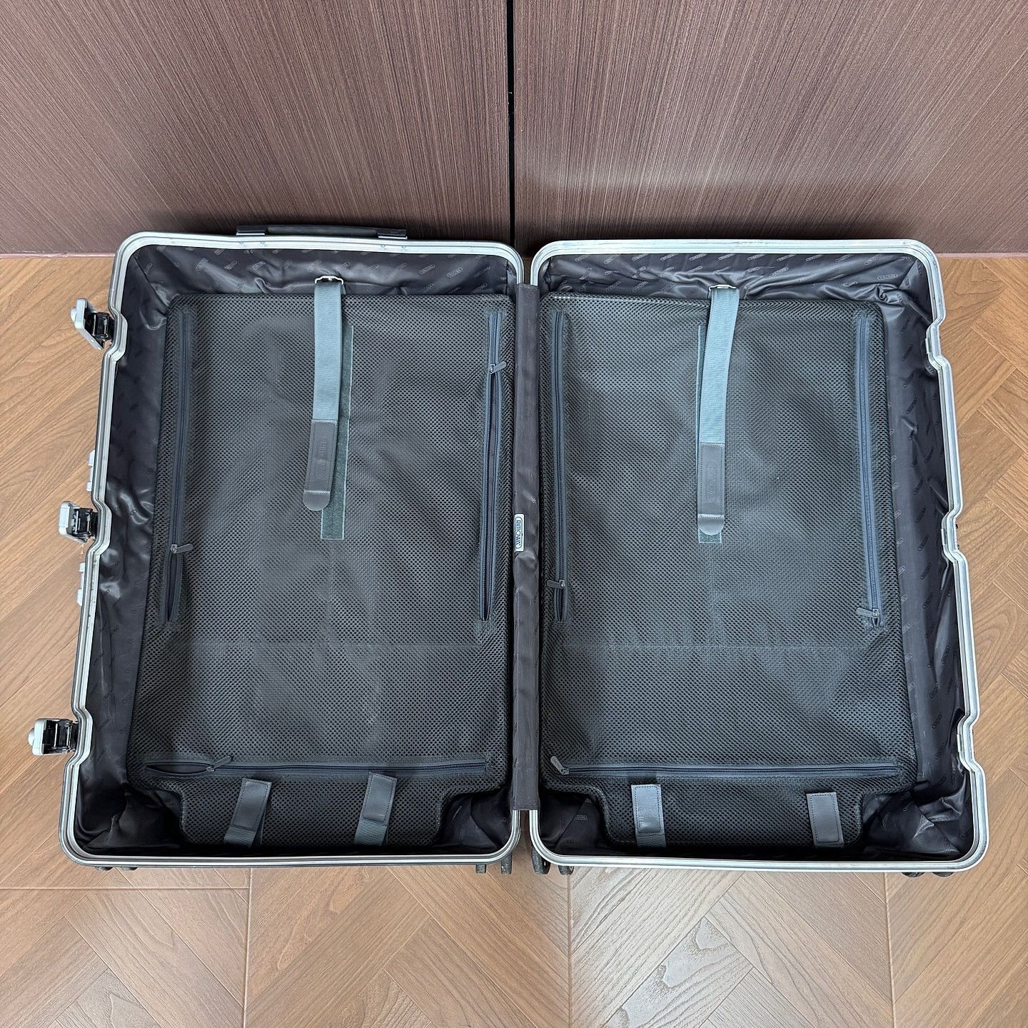 Rimowa Limbo Polycarbonate Luggage Size Os in Blue, Men's — image 4 of 6