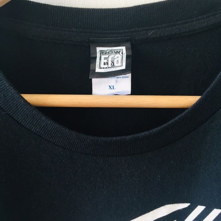 New Era New Era Tshirt very hard to find for this tee Size US XL / EU 56 / 4 - 3 Thumbnail
