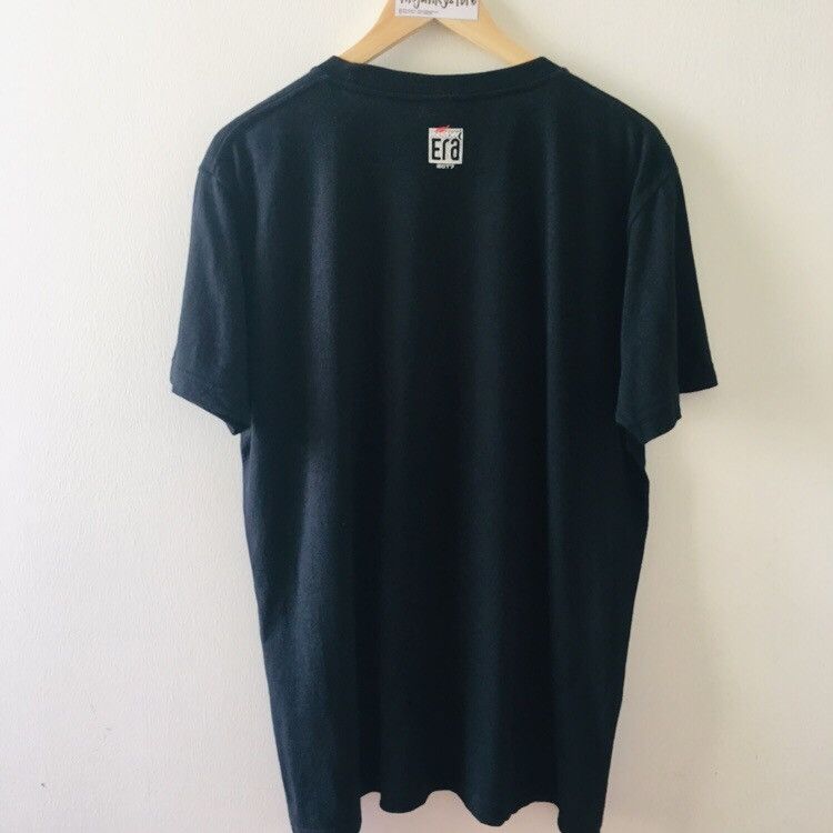 New Era New Era Tshirt very hard to find for this tee Size US XL / EU 56 / 4 - 4 Thumbnail