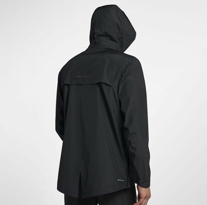 aeroshield nike jacket