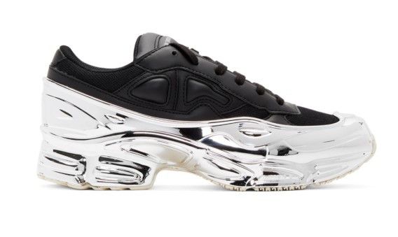 raf simons ozweego ss19