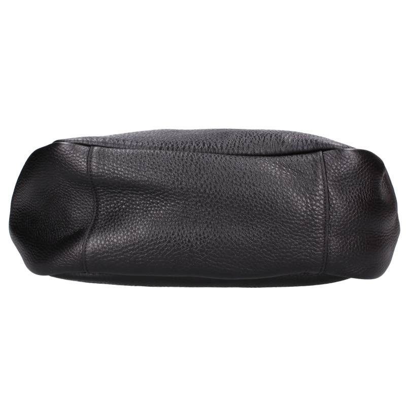 Saint Laurent Paris SAINT LAURENT PARIS Le 5 à 7 Bag Black/Gold Size ONE SIZE - 4 Thumbnail