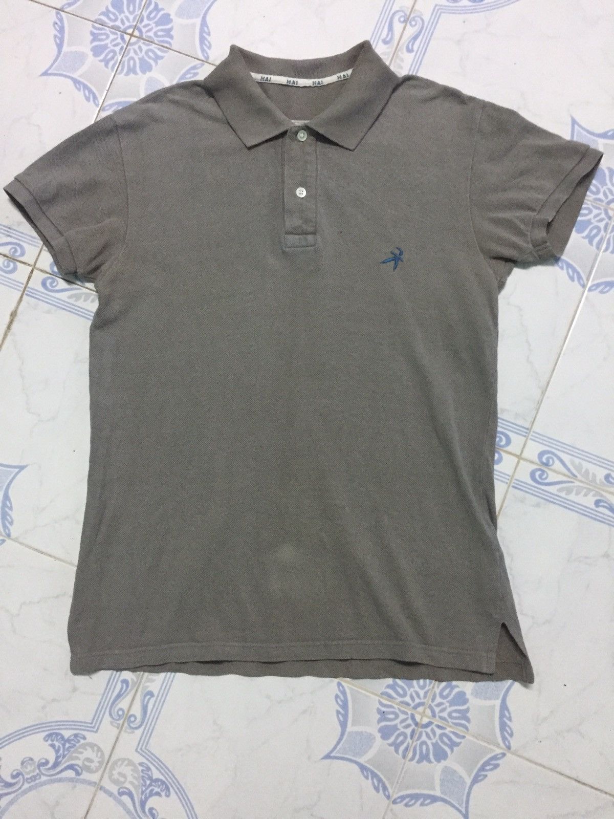 Hai Sporting Gear Hai Sporting Gear Tshirt Size US S / EU 44-46 / 1 - 4 Thumbnail