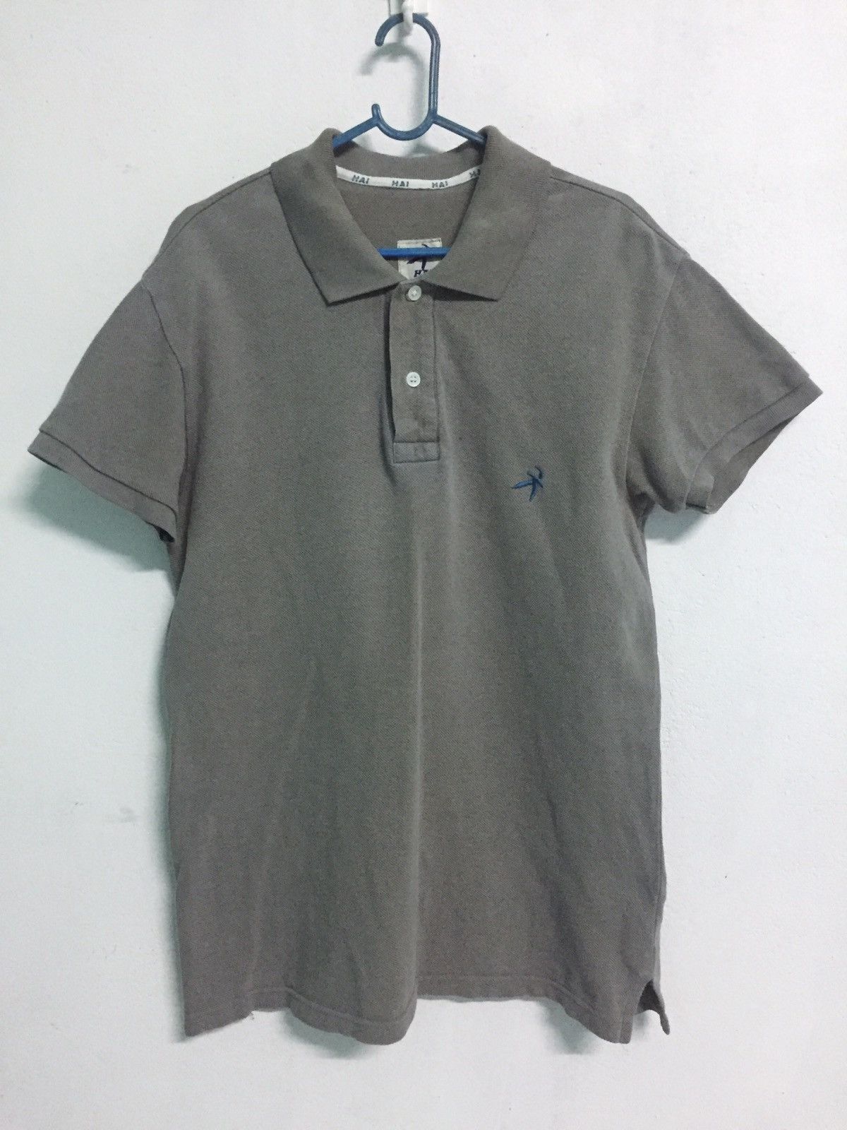 Hai Sporting Gear Hai Sporting Gear Tshirt Size US S / EU 44-46 / 1 - 1 Thumbnail