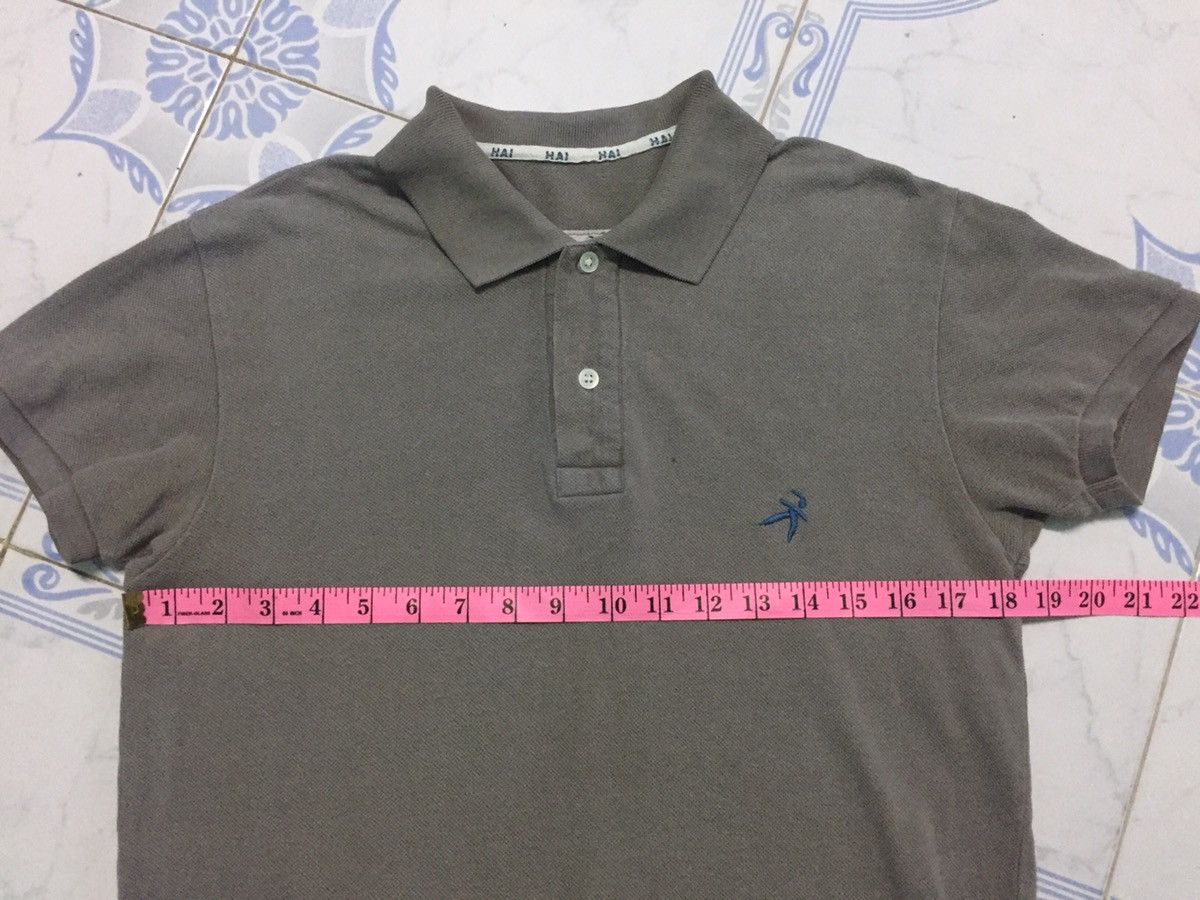Hai Sporting Gear Hai Sporting Gear Tshirt Size US S / EU 44-46 / 1 - 7 Thumbnail