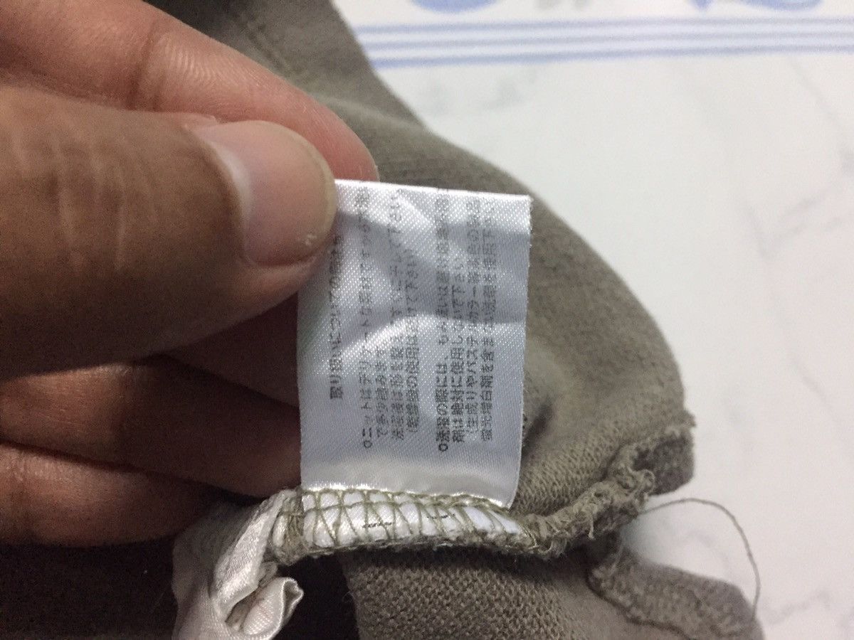Hai Sporting Gear Hai Sporting Gear Tshirt Size US S / EU 44-46 / 1 - 9 Thumbnail