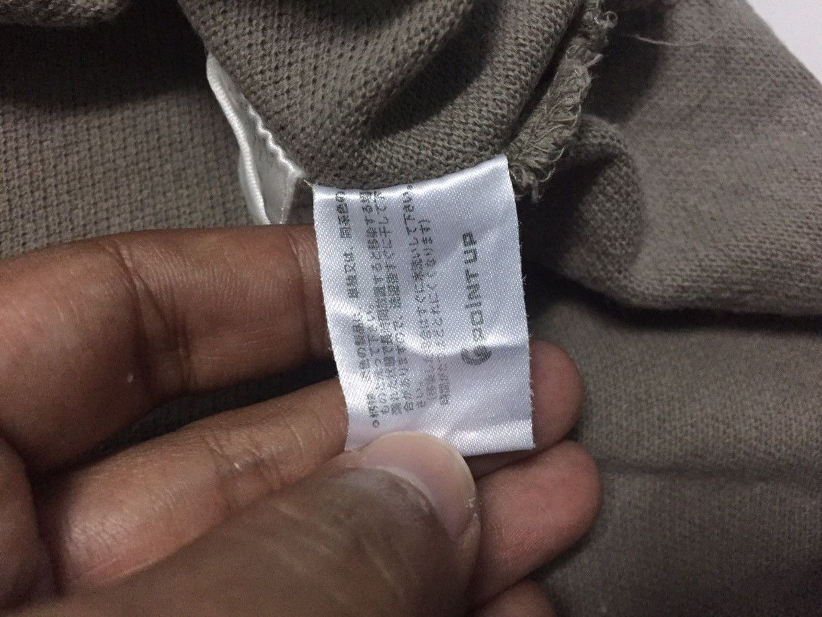 Hai Sporting Gear Hai Sporting Gear Tshirt Size US S / EU 44-46 / 1 - 11 Thumbnail