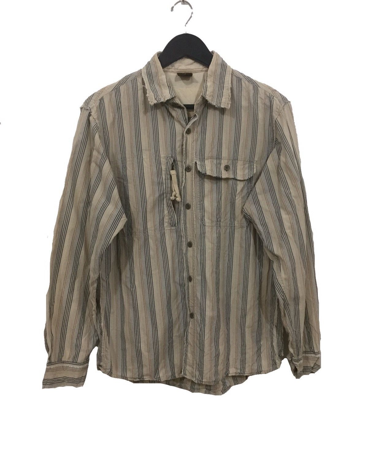 VINTAGE SMITH AMERICAN Tops