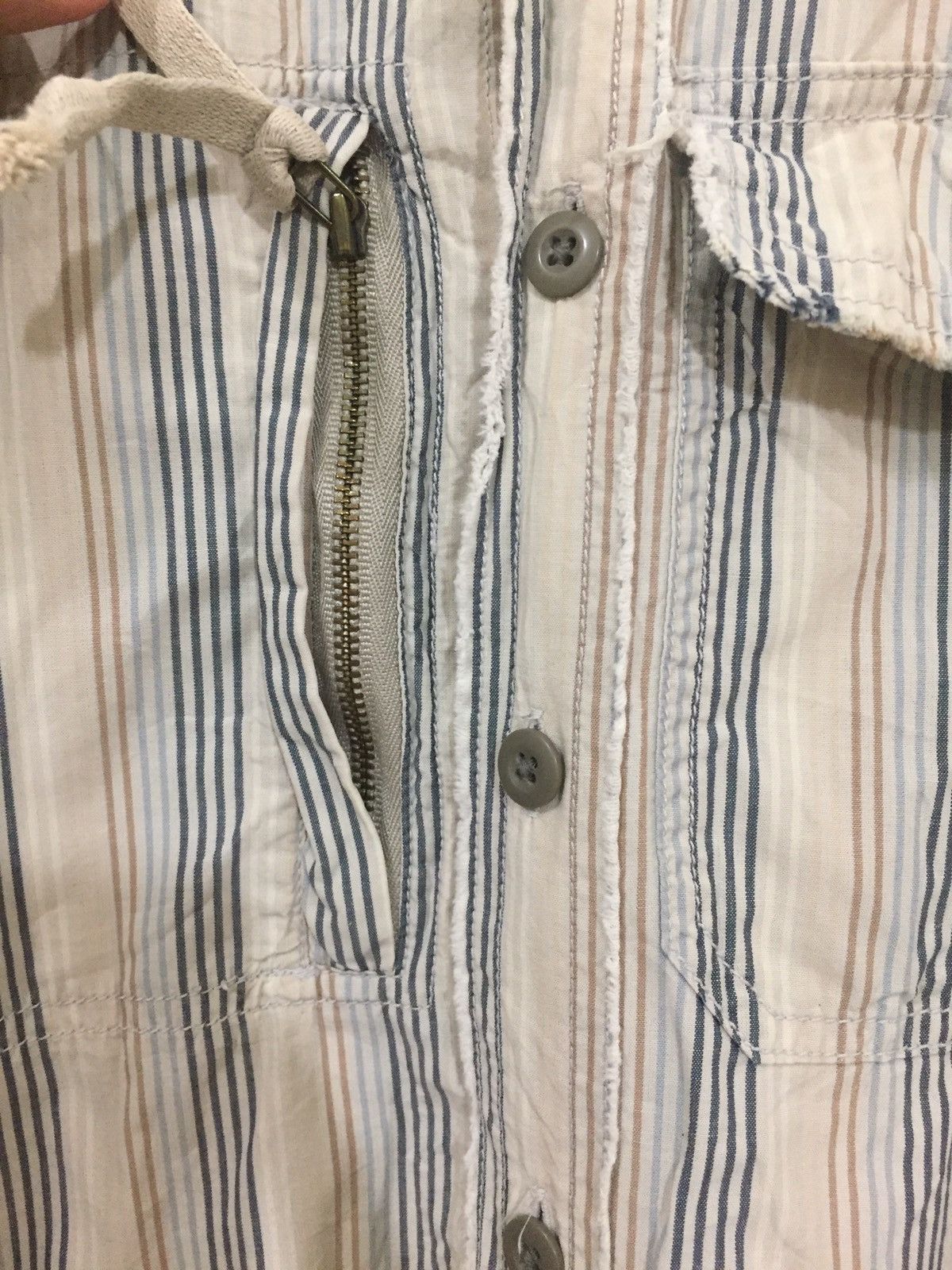 VINTAGE SMITH AMERICAN Tops