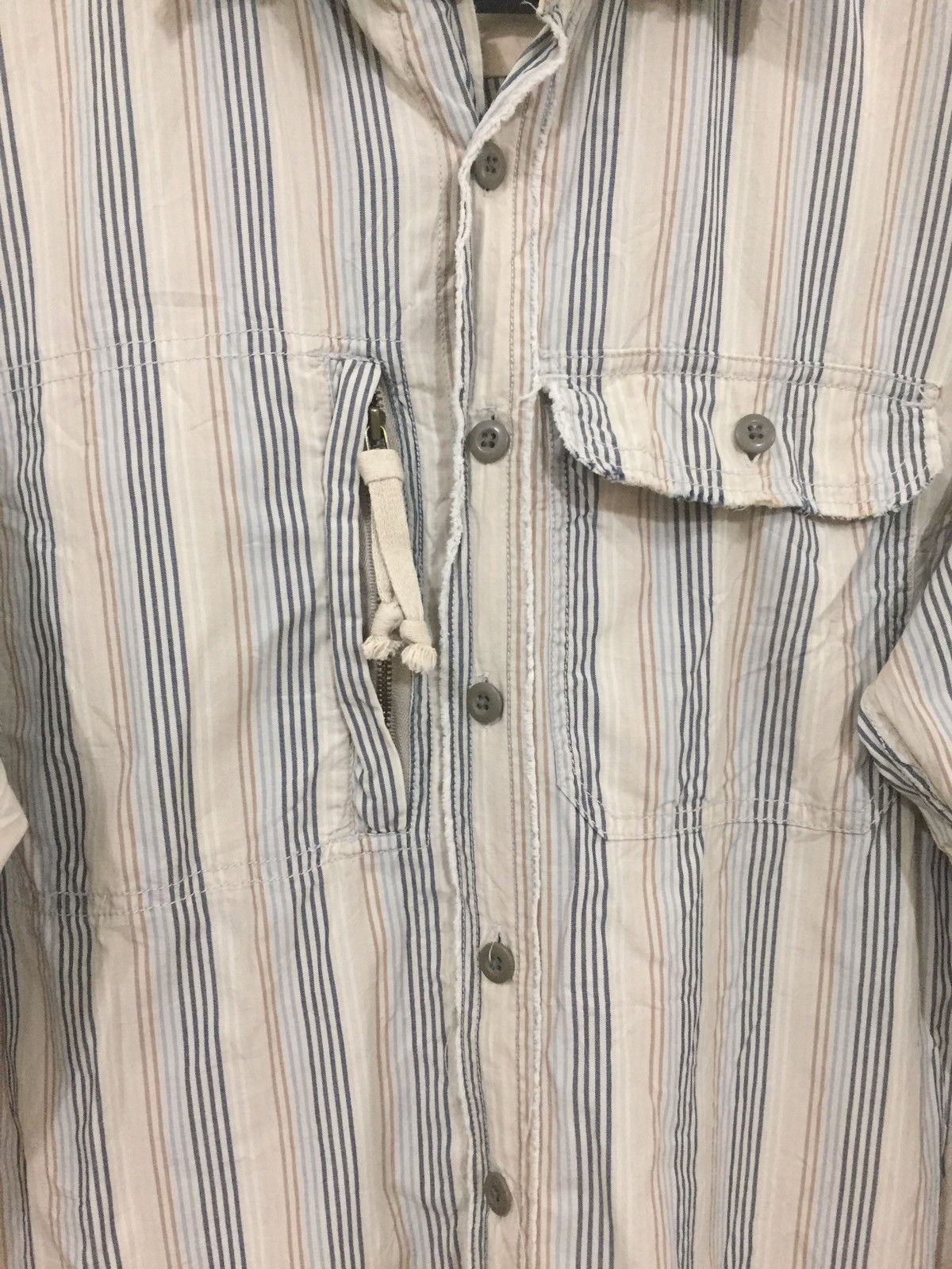 VINTAGE SMITH AMERICAN Tops
