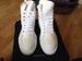 Kris Van Assche Zip Calfskin Leather Sneakers Size US 8.5 / EU 41-42 - 2 Thumbnail