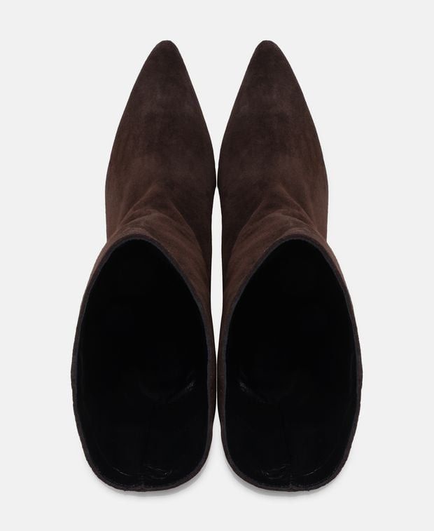 Ankle Boots Lysander in Brown, Women's (Size 6) — image 3 of 4