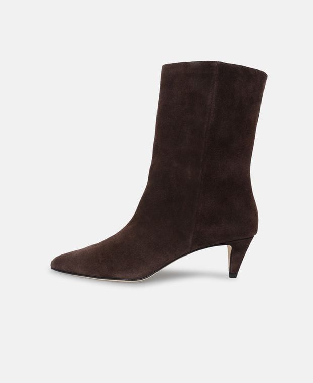 Ankle Boots Lysander in Brown, Women's (Size 6) — image 4 of 4