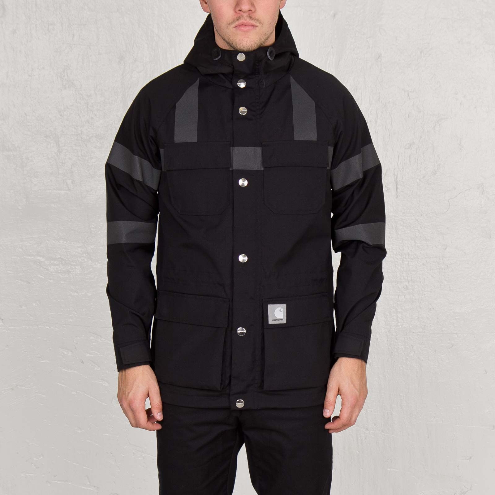 Carhartt Wip × Slam Jam Carhartt x slam jam Reflective