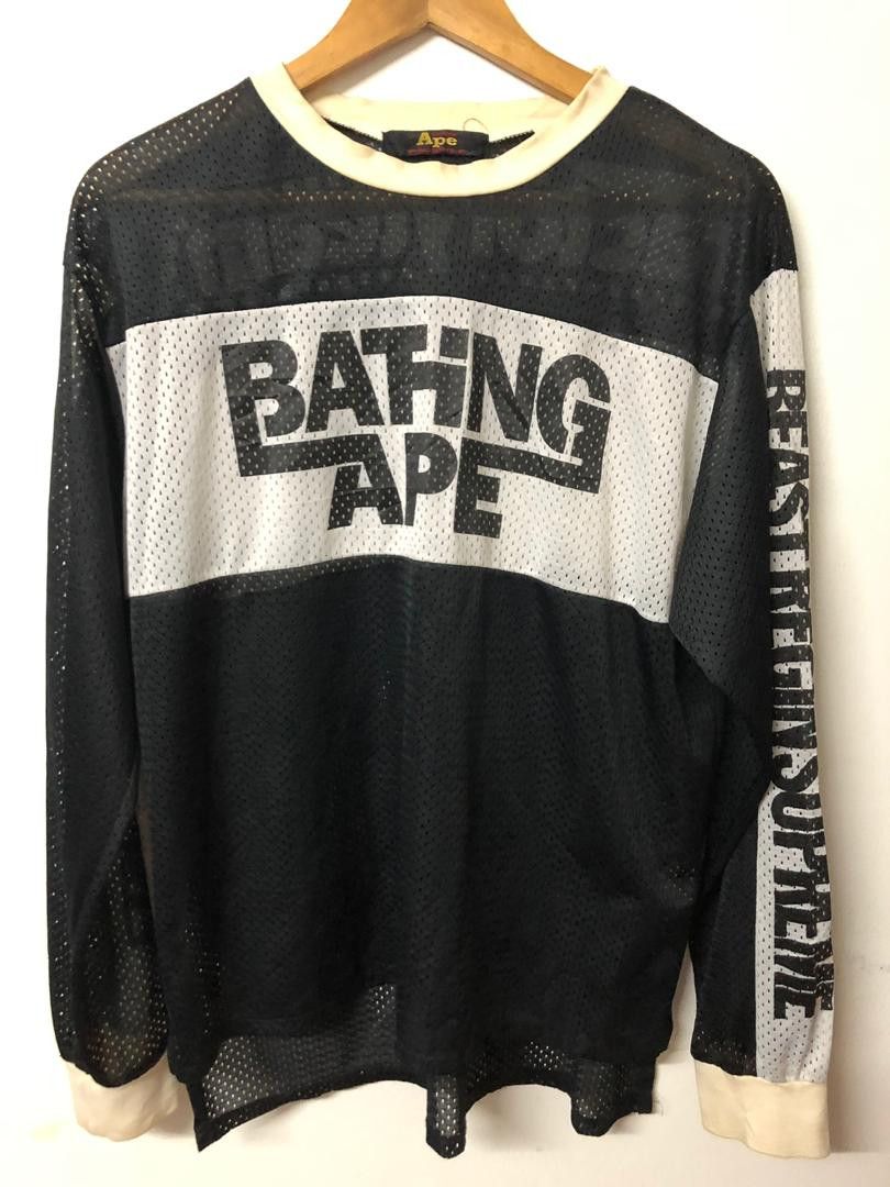 Bape Bmx | Grailed
