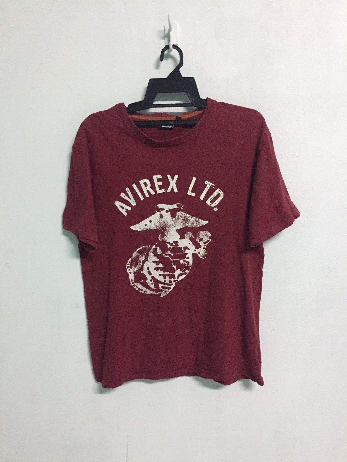 Avirex Ltd Tee
