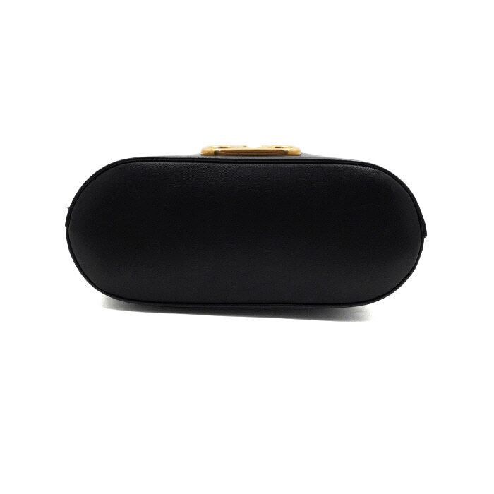 Valentino VLogo Signature Mini Bucket Bag Black Size ONE SIZE - 7 Thumbnail