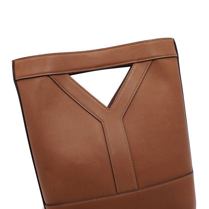 Yves Saint Laurent Bucket Small Tote Bag and Shoulder Bag Crossbody Size ONE SIZE - 8 Thumbnail