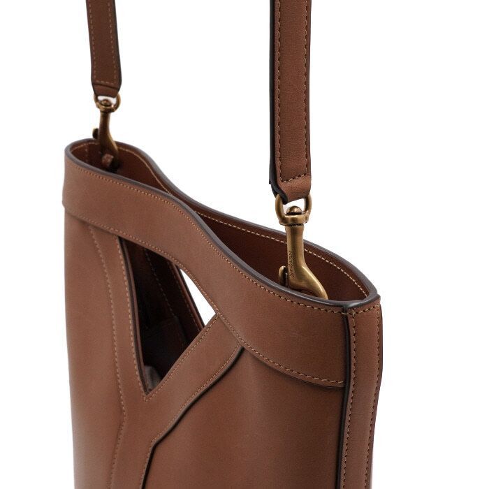 Yves Saint Laurent Bucket Small Tote Bag and Shoulder Bag Crossbody Size ONE SIZE - 9 Thumbnail