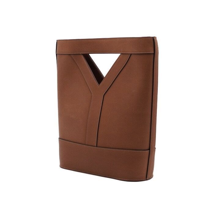 Yves Saint Laurent Bucket Small Tote Bag and Shoulder Bag Crossbody Size ONE SIZE - 2 Thumbnail