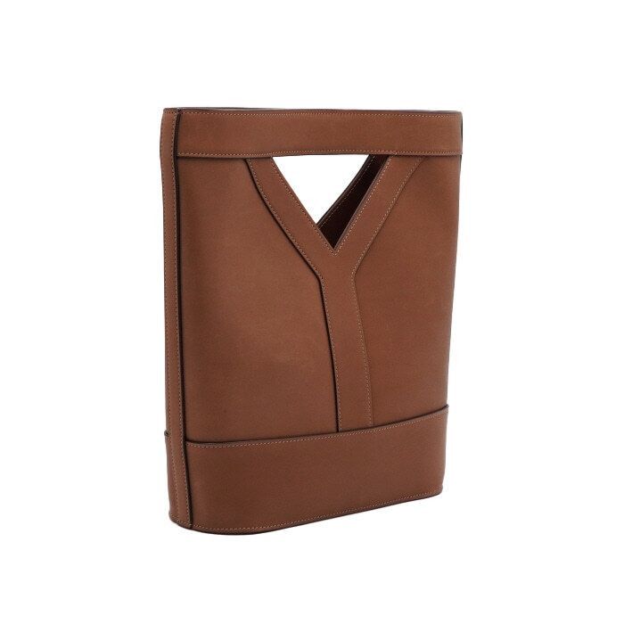 Yves Saint Laurent Bucket Small Tote Bag and Shoulder Bag Crossbody Size ONE SIZE - 3 Thumbnail