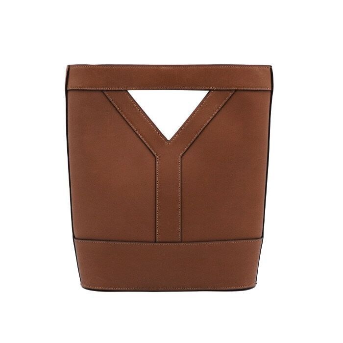 Yves Saint Laurent Bucket Small Tote Bag and Shoulder Bag Crossbody Size ONE SIZE - 4 Thumbnail