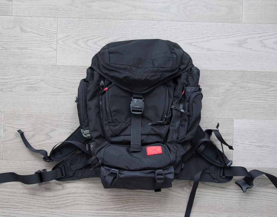 Nike Nike SB Eugene Buzz Lightyear Backpack Grailed